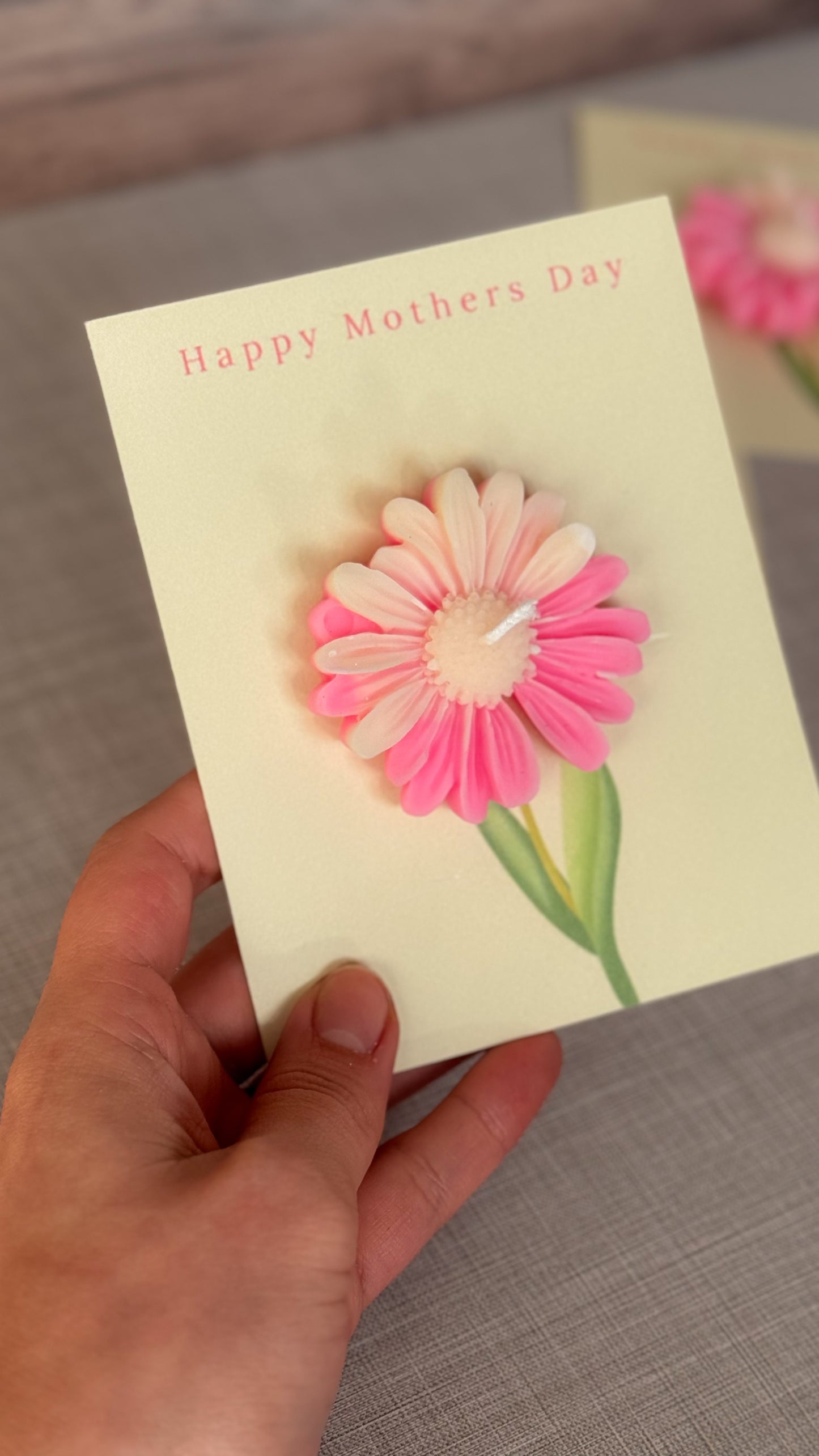 Personalized Event Keepsakes Cards
