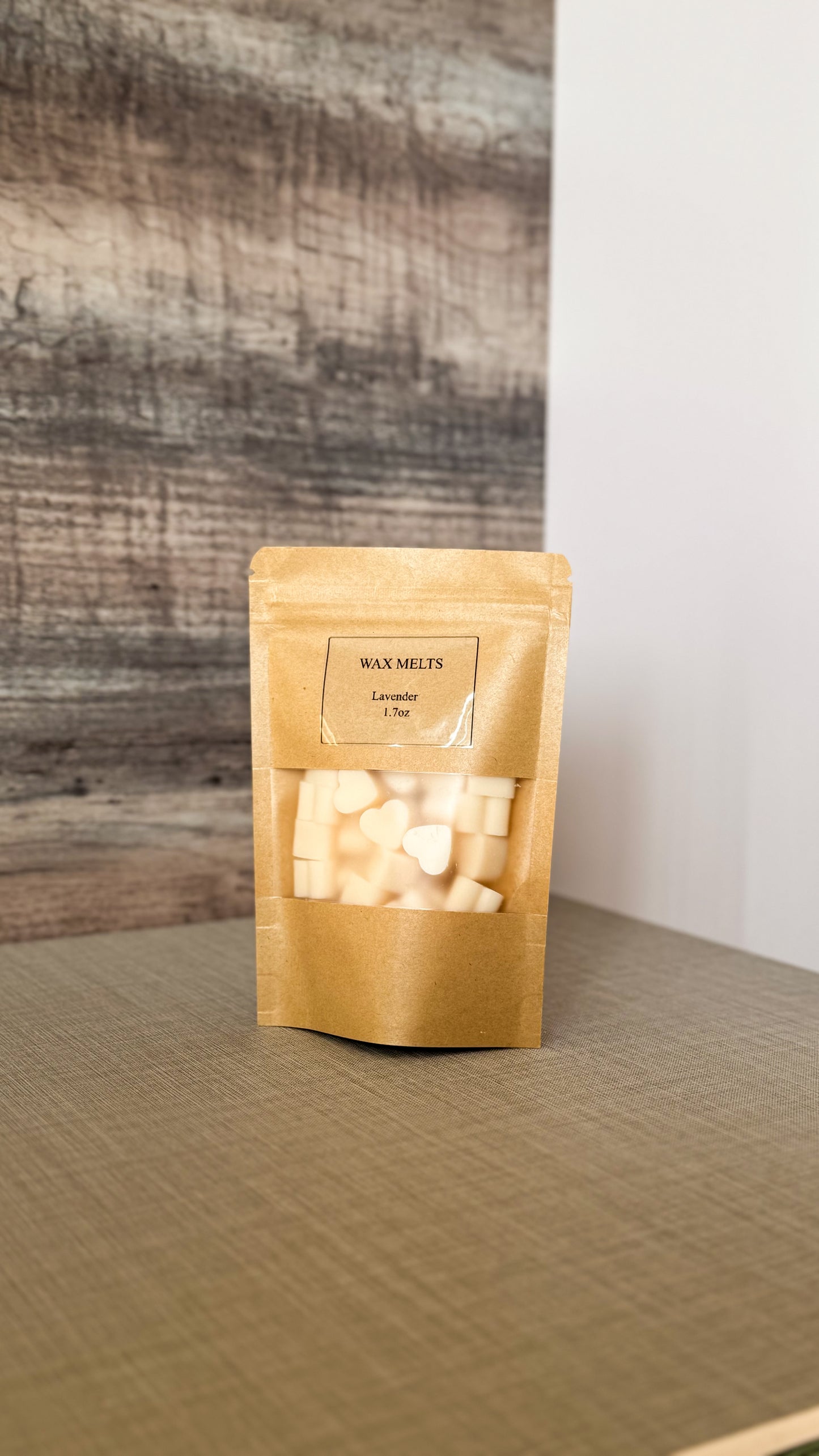 Lavender Wax Melts 1.7oz