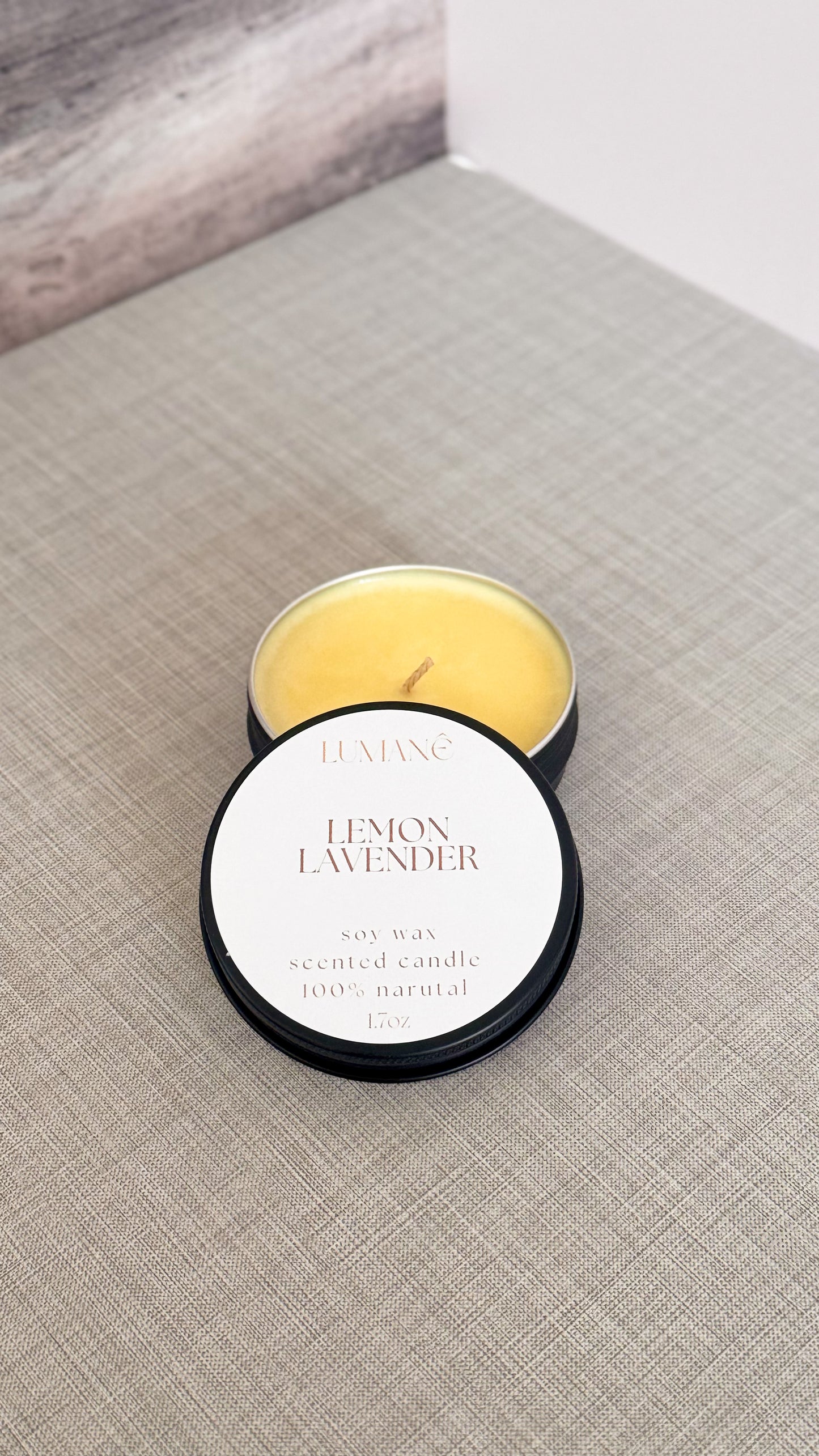 LEMON LAVENDER 1.7oz