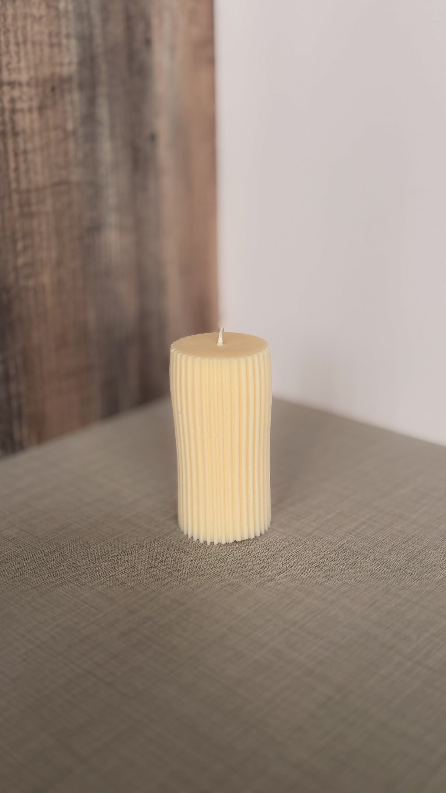 Soft Pillar
