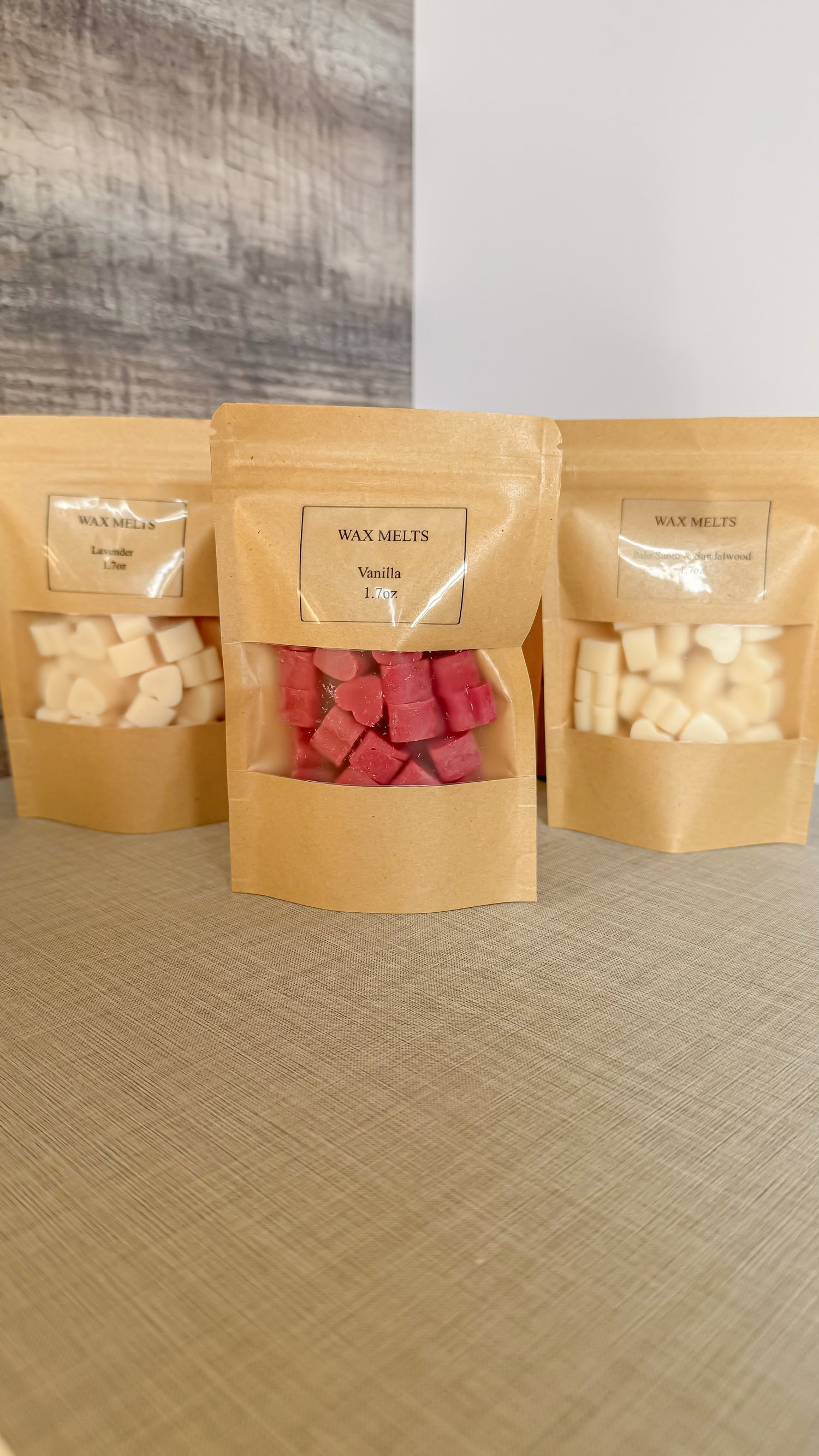 Wax Melts