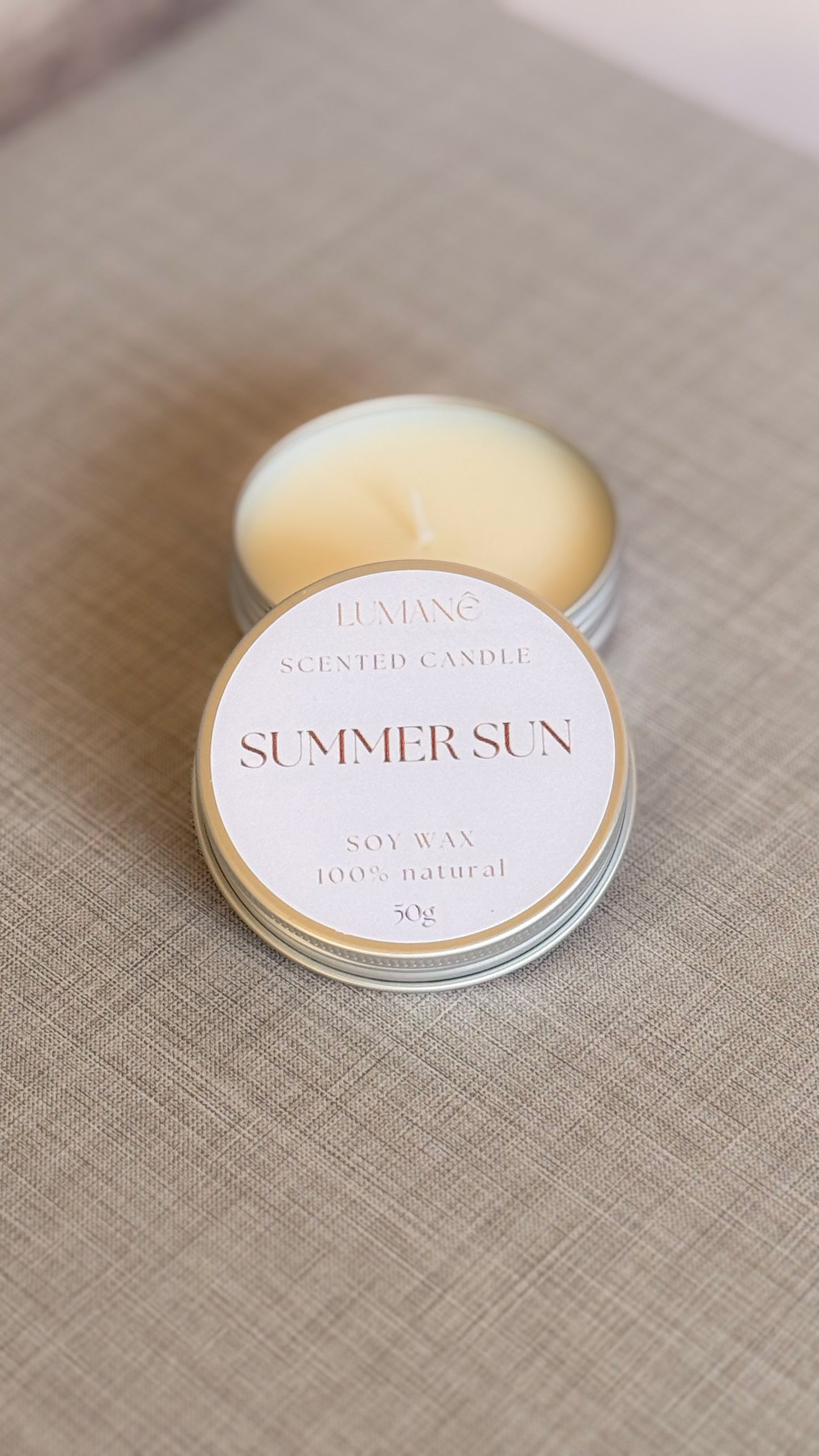 SUMMER SUN 1.7oz