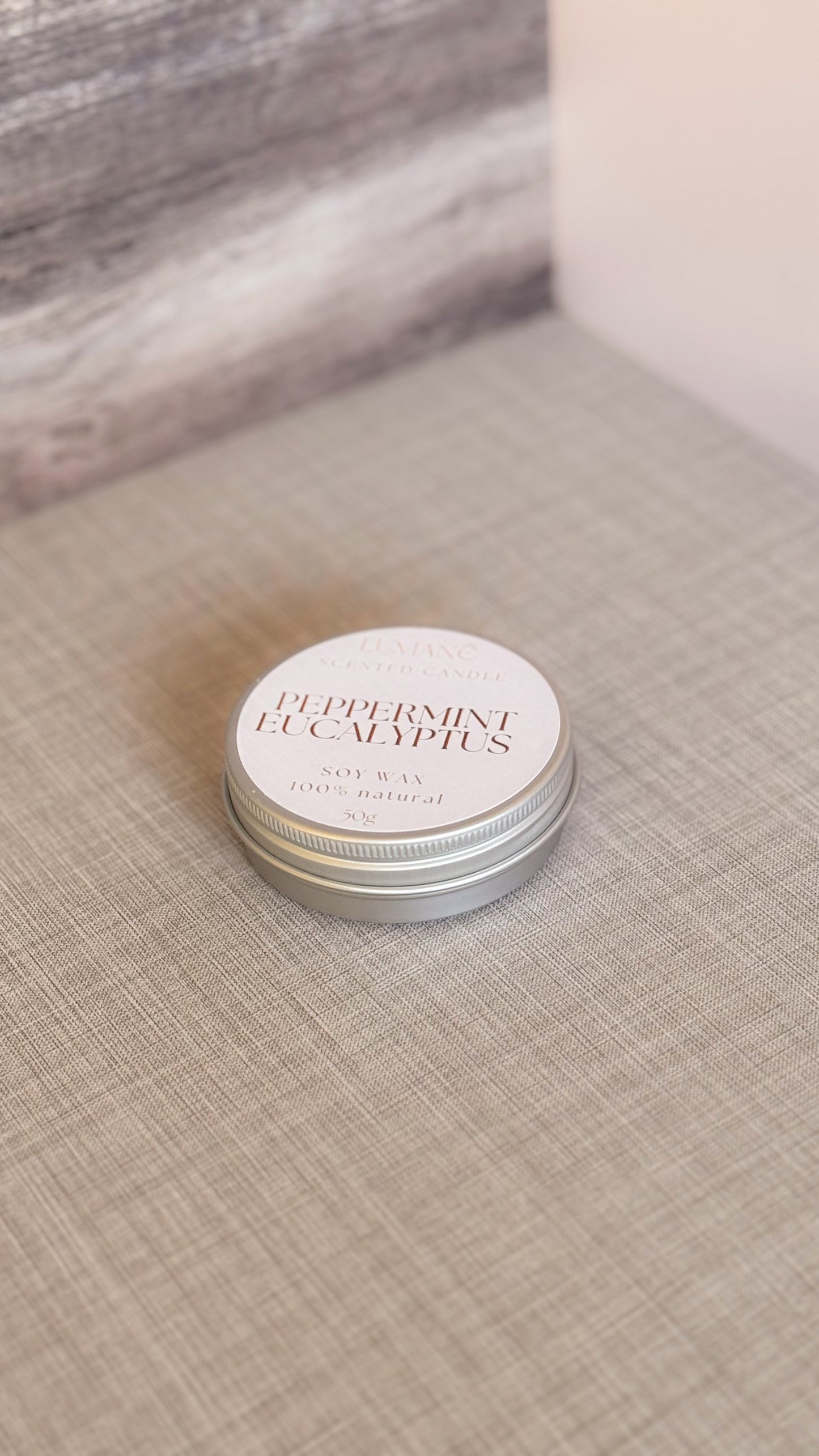 PEPPERMINT EUCALYPTUS 1.7oz