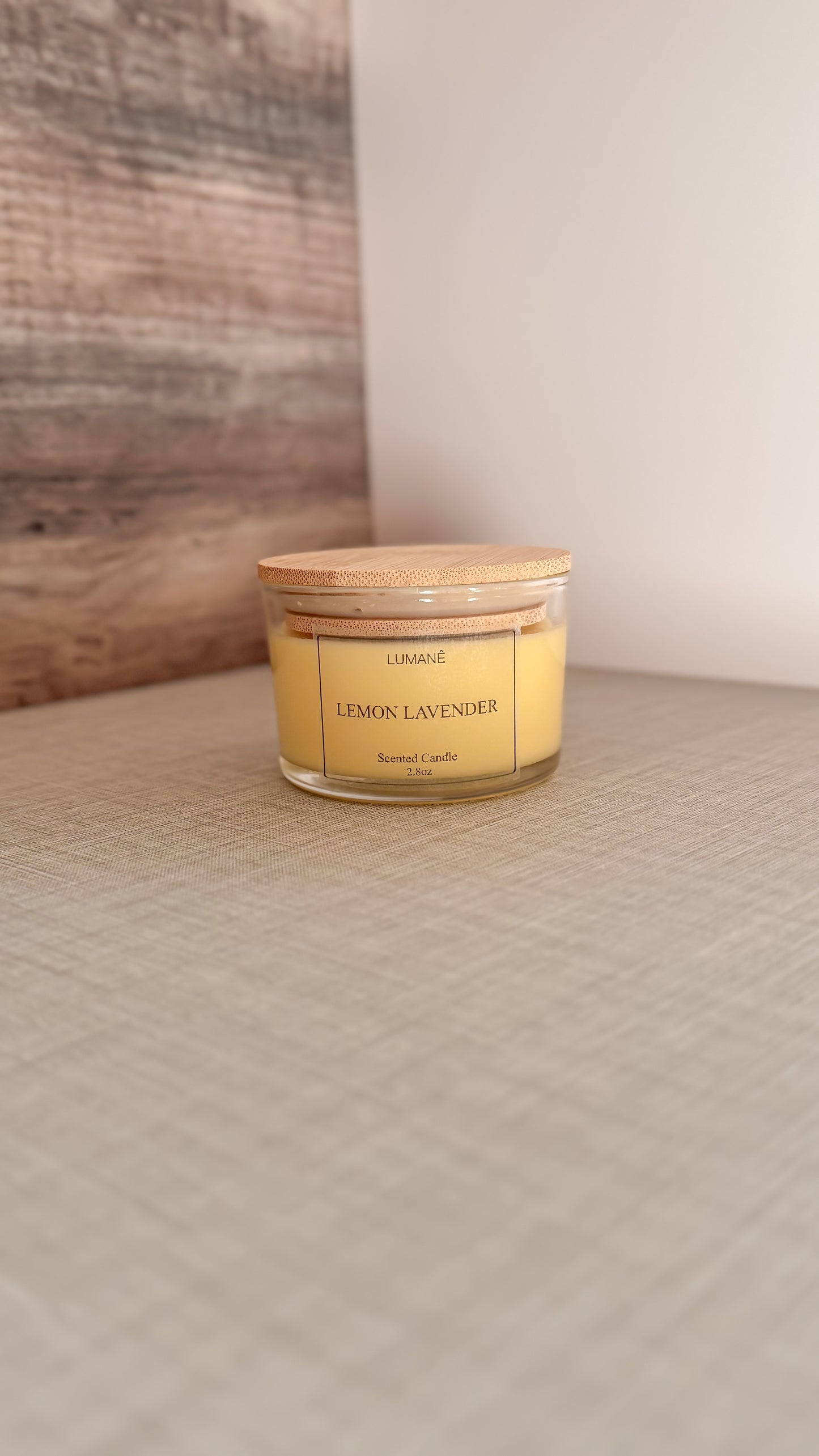 LEMON LAVENDER 2.8oz
