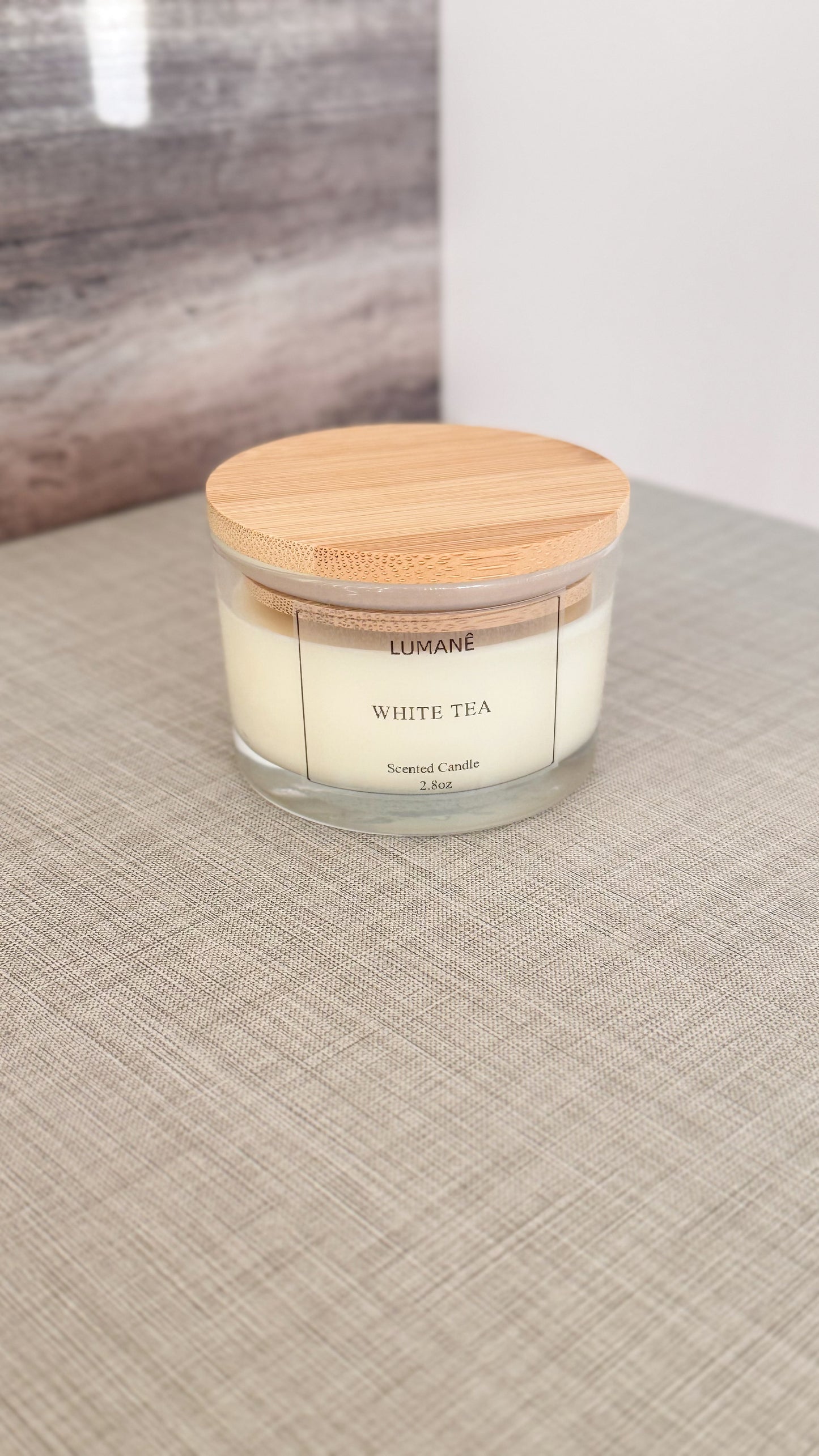 WHITE TEA 2.8oz