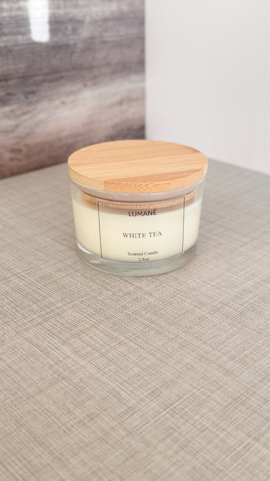 WHITE TEA 2.8oz