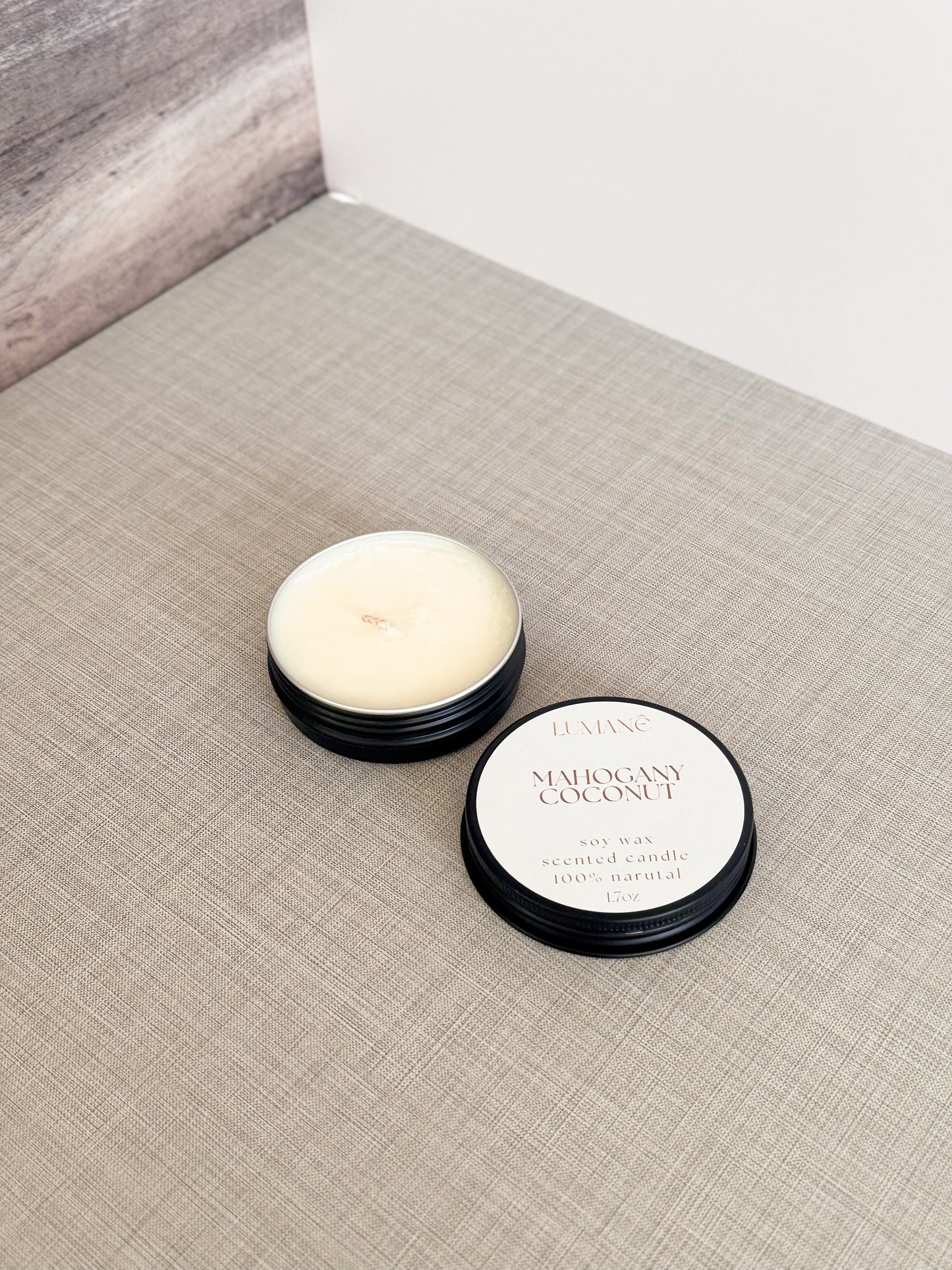 MAHOGANY COCONUT 1.7oz
