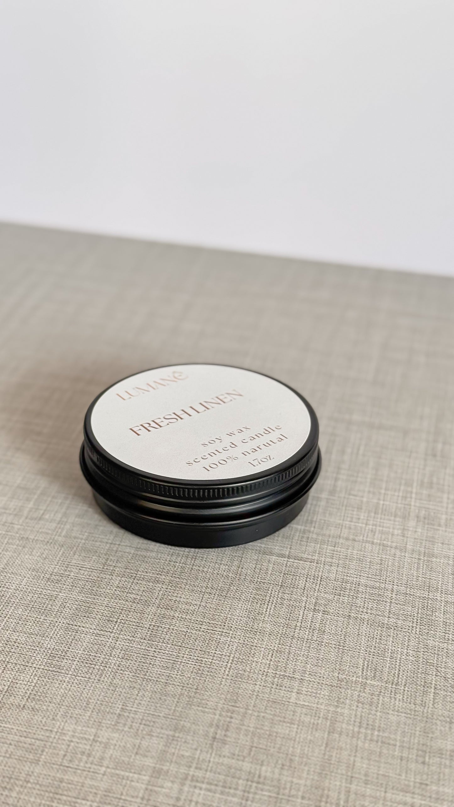FRESH LINEN 1.7oz