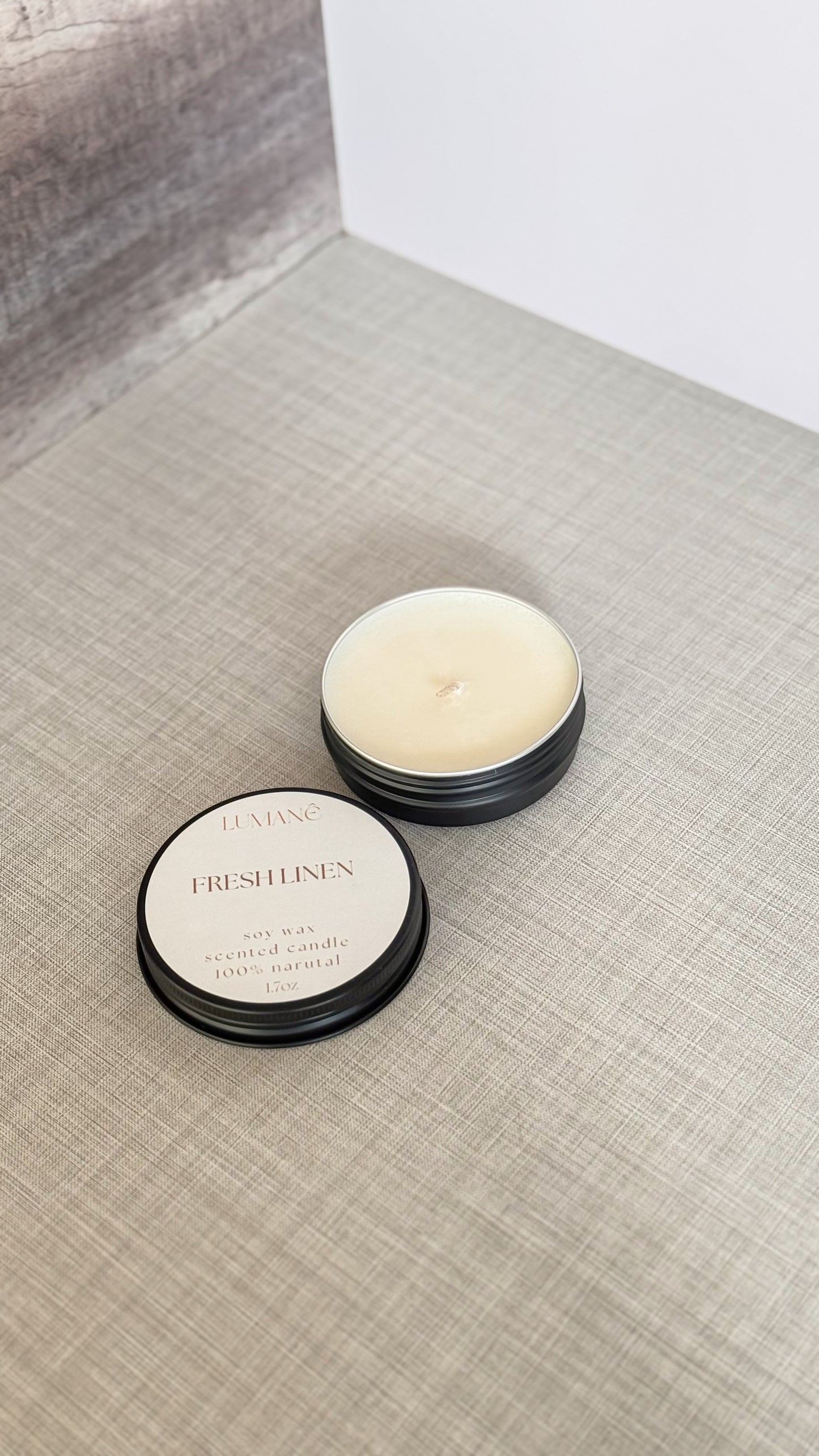 FRESH LINEN 1.7oz