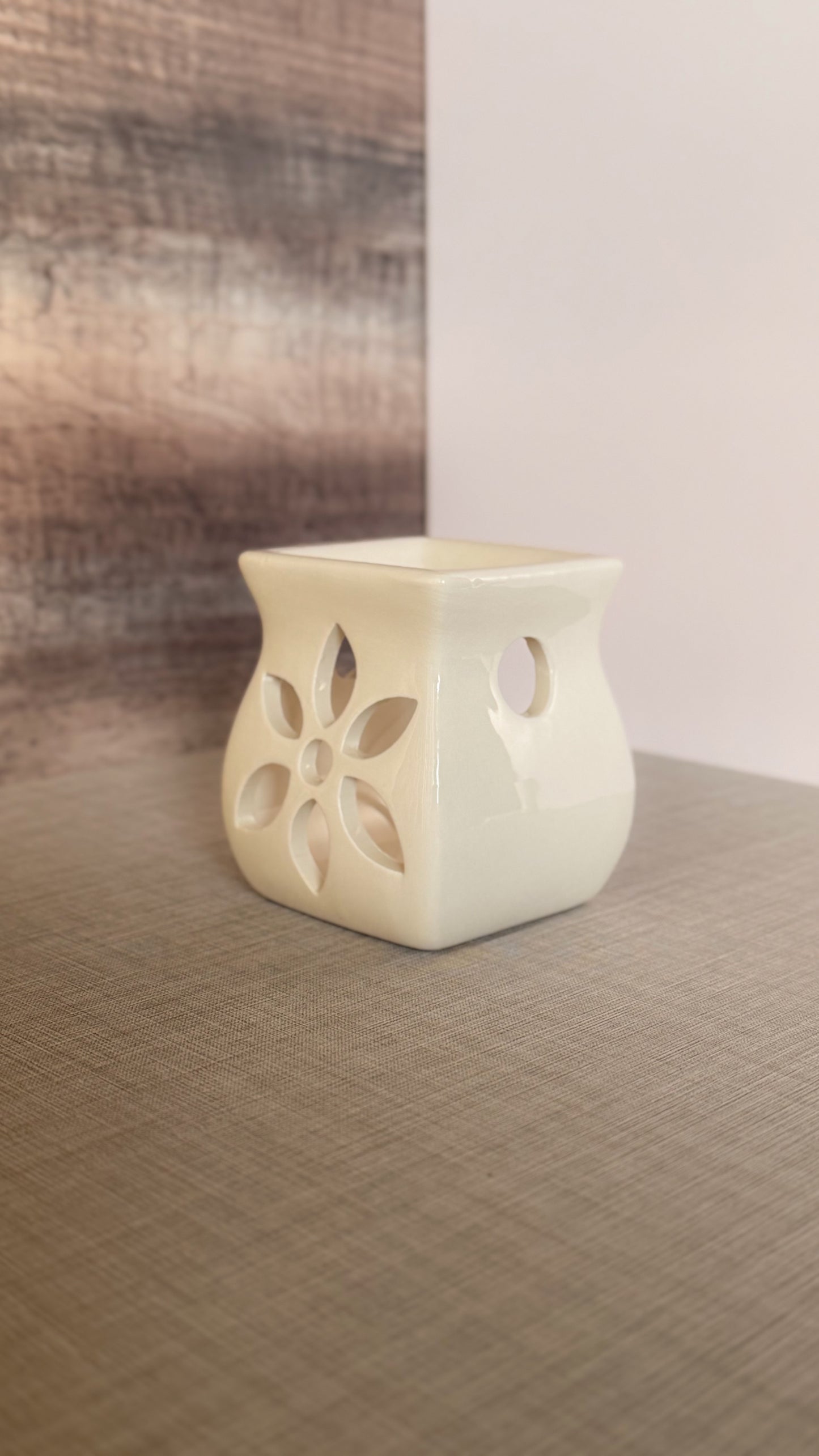 Wax Melt Burners, Tea Light Holder