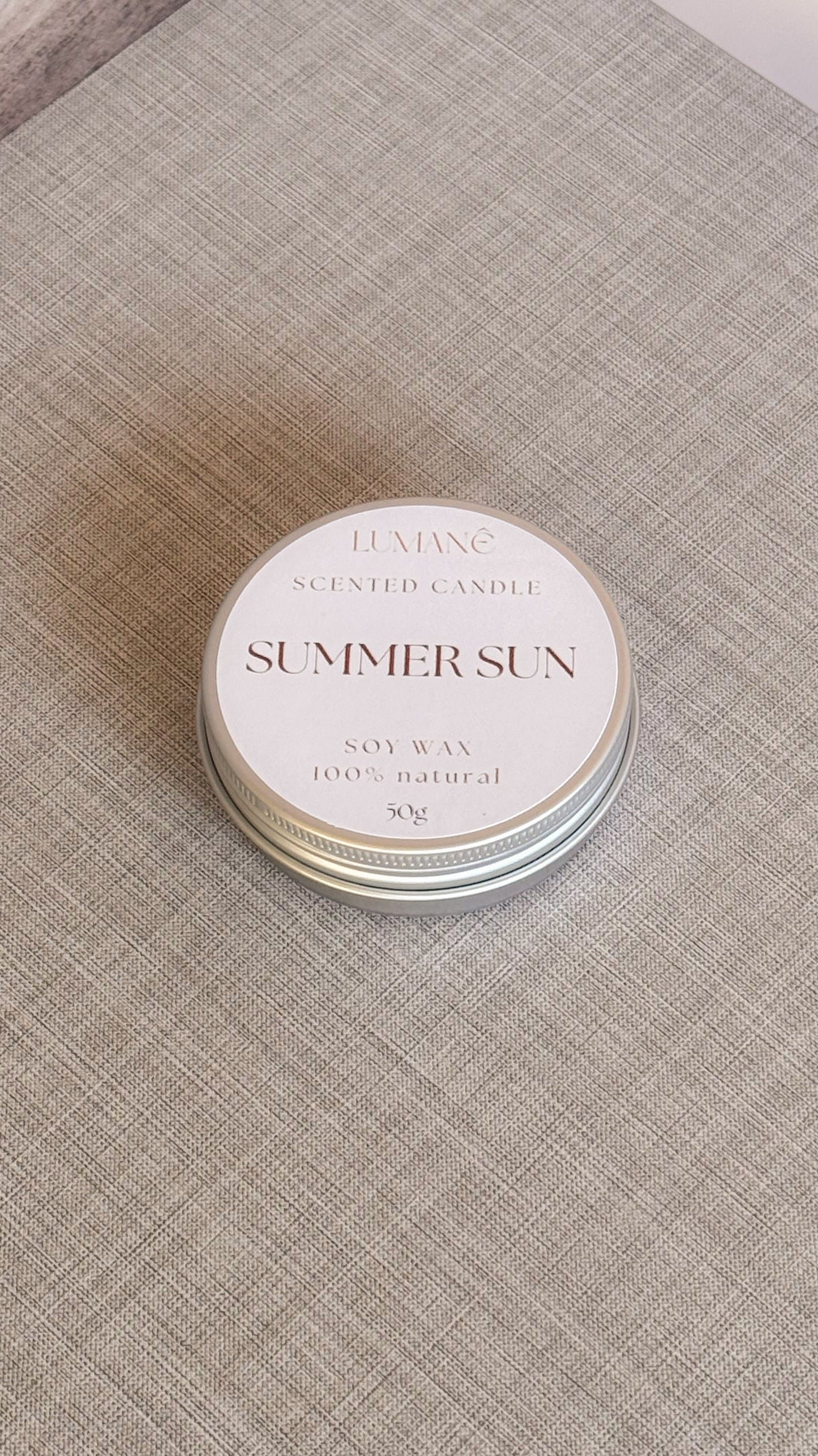 SUMMER SUN 1.7oz