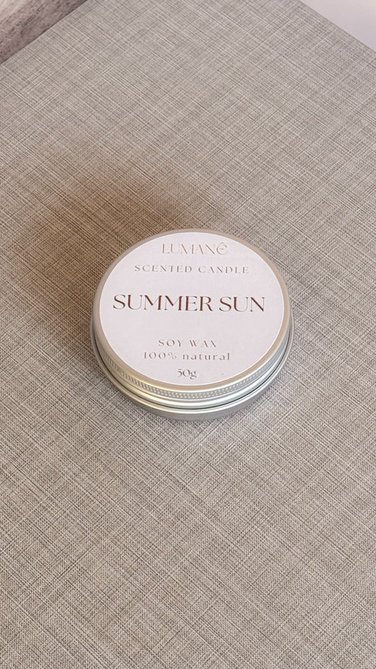 SUMMER SUN 1.7oz