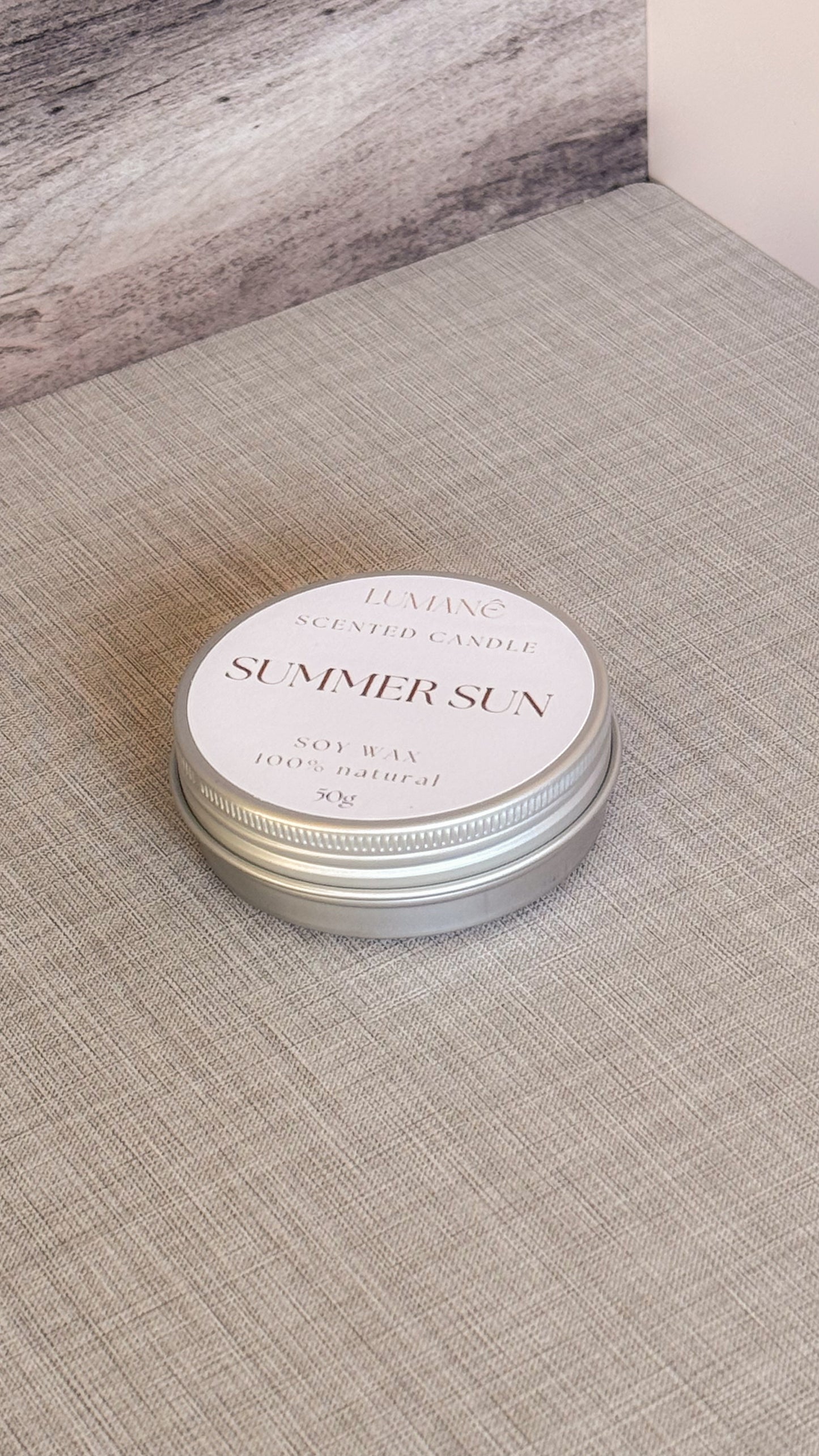 SUMMER SUN 1.7oz