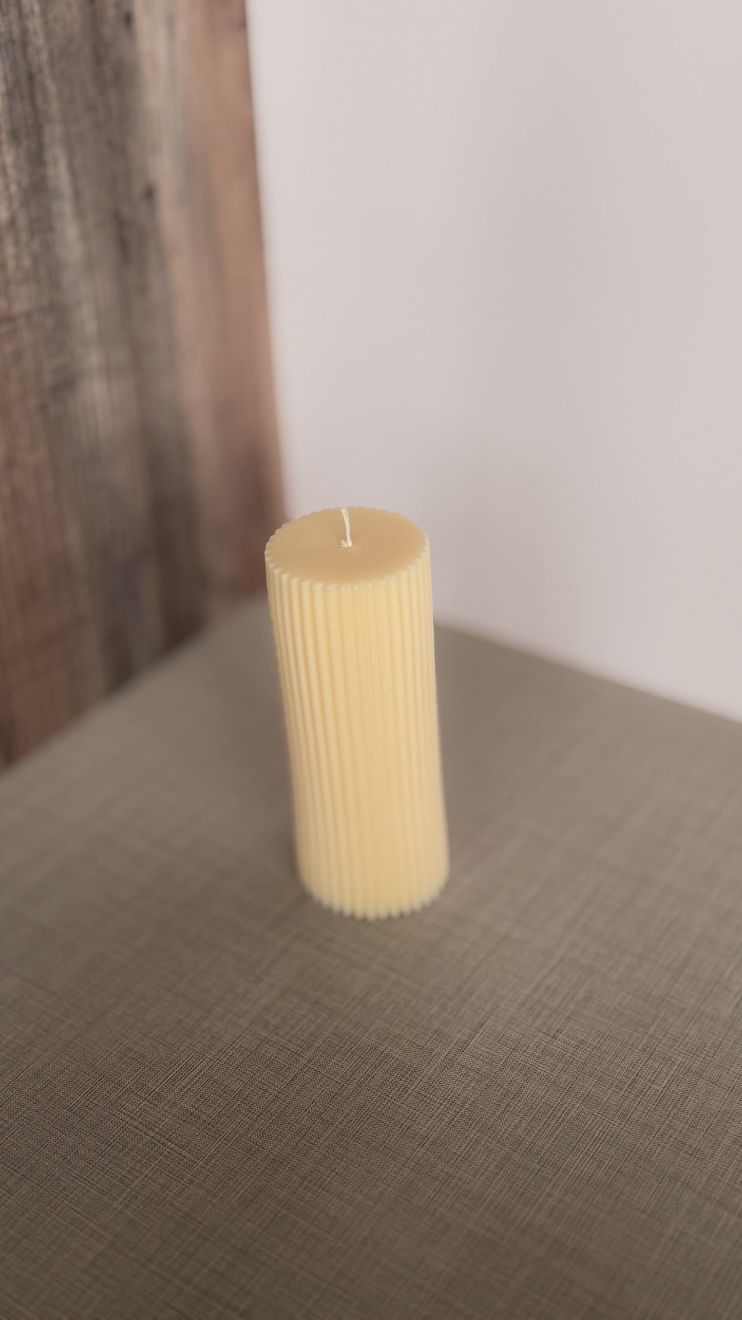 Soft Pillar