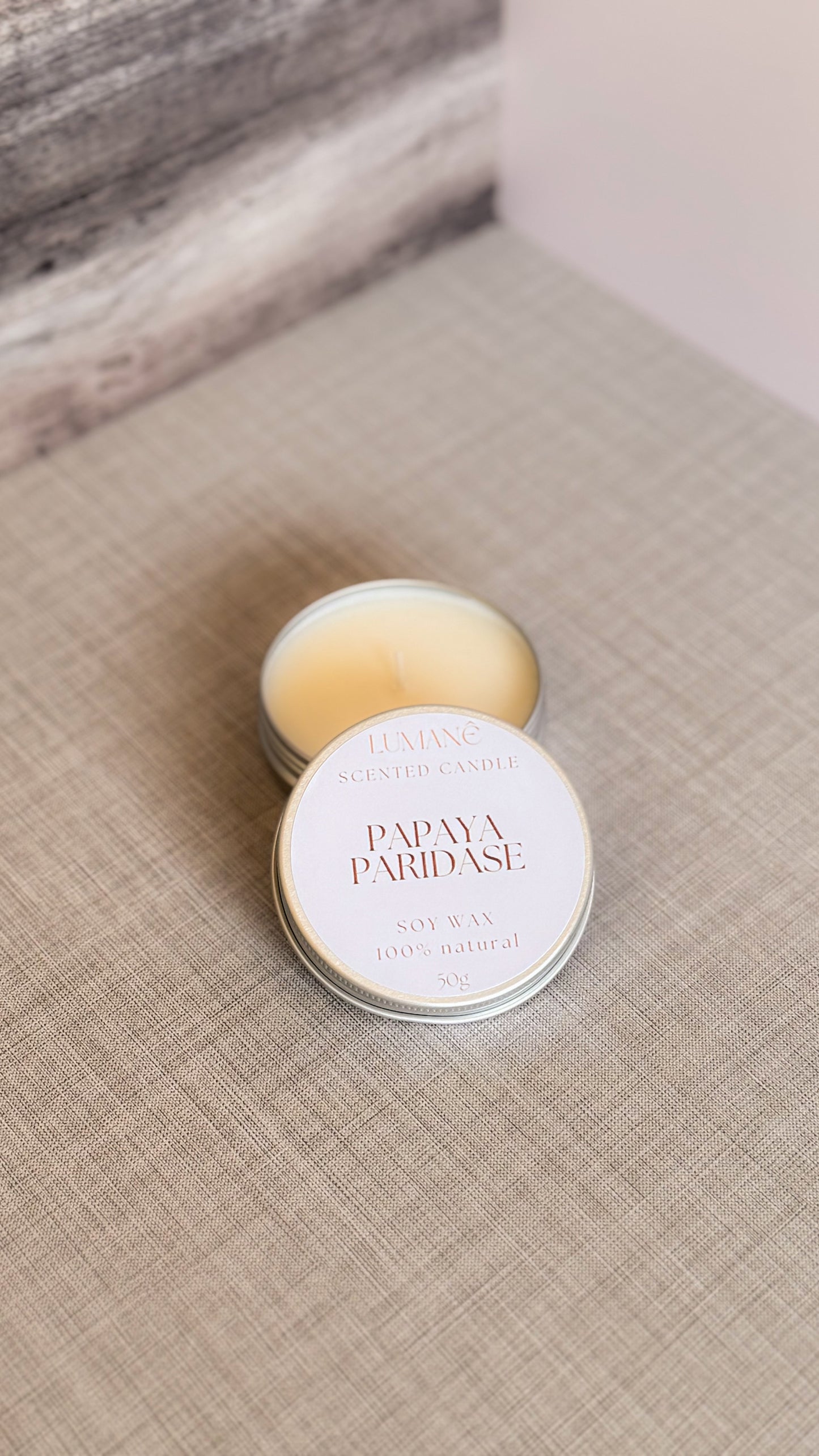 PAPAYA PARIDASE 1.7oz