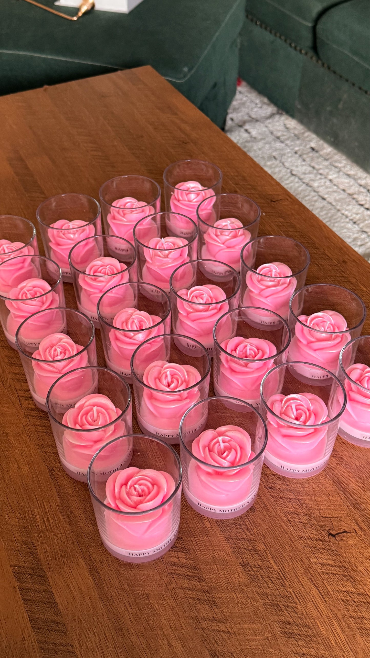 Bloom Keepsakes
