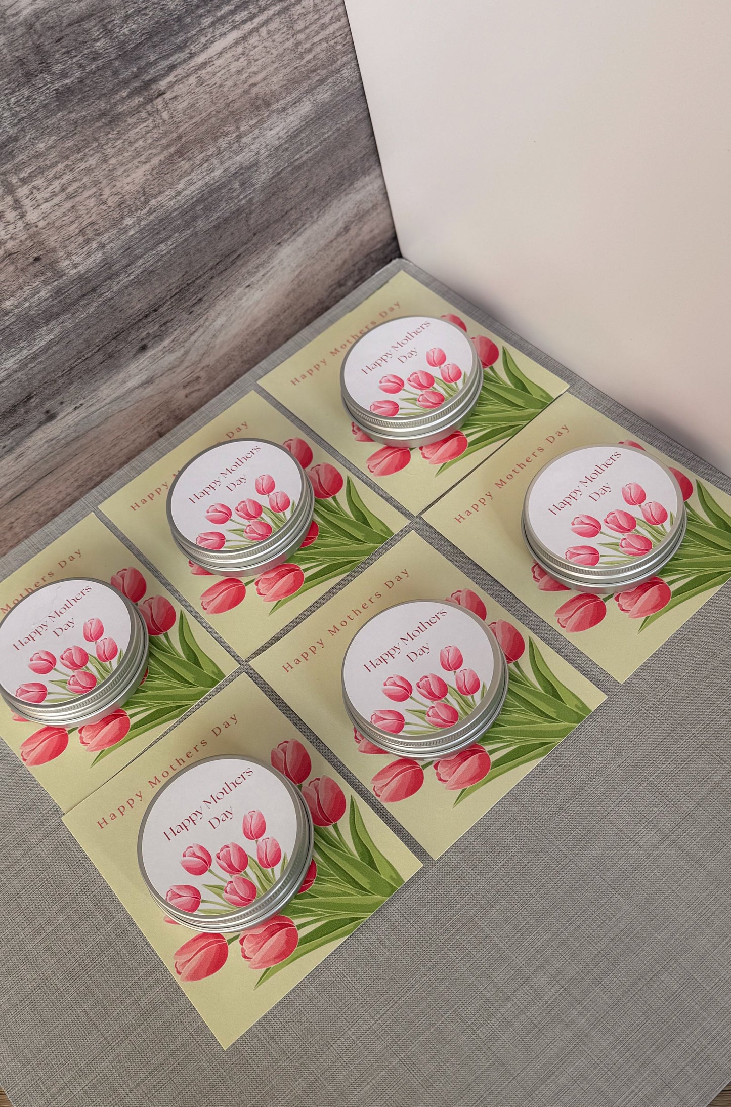 Personalized Event Keepsakes Cards