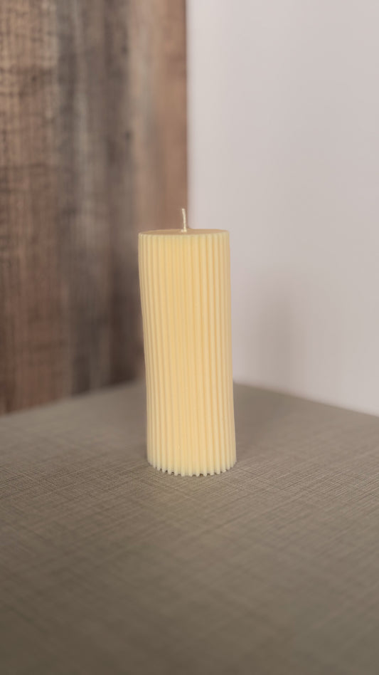 Soft Pillar