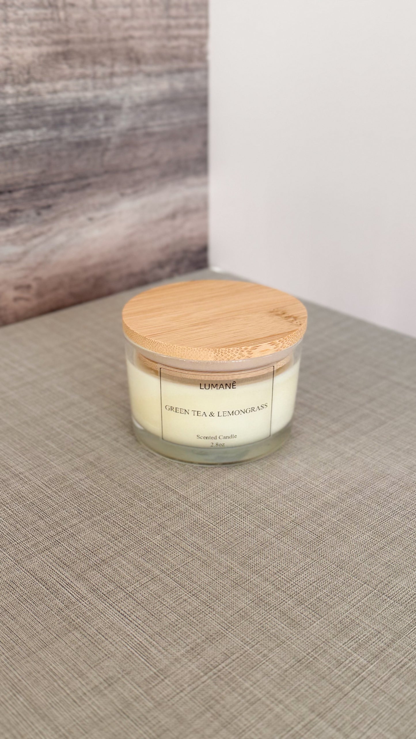 GREEN TEA & LEMONGRASS 2.8oz