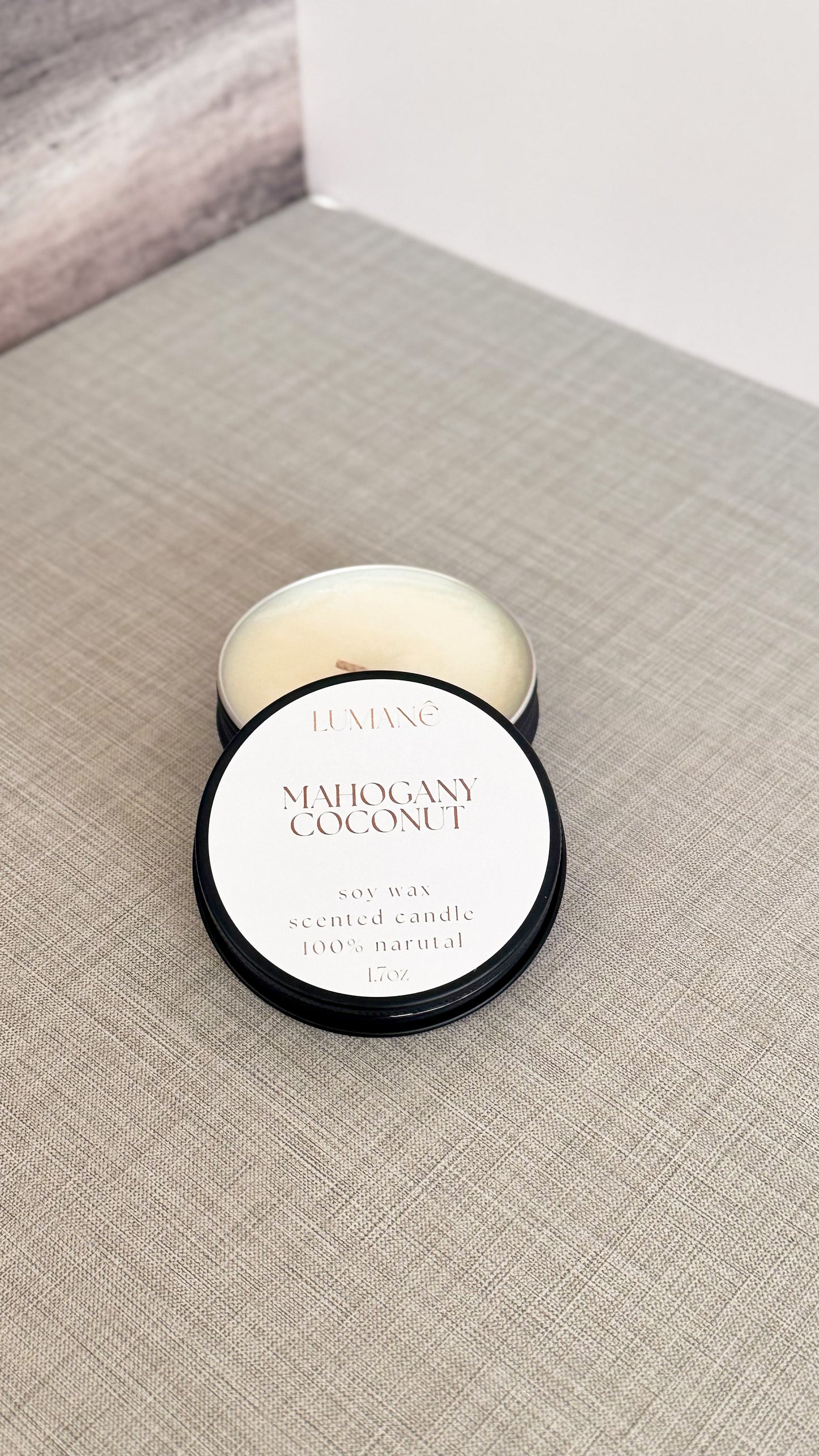 MAHOGANY COCONUT 1.7oz
