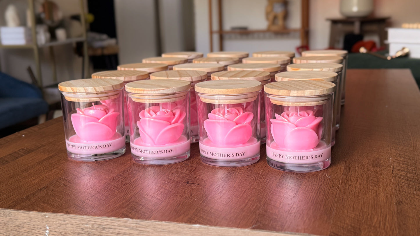 Bloom Keepsakes