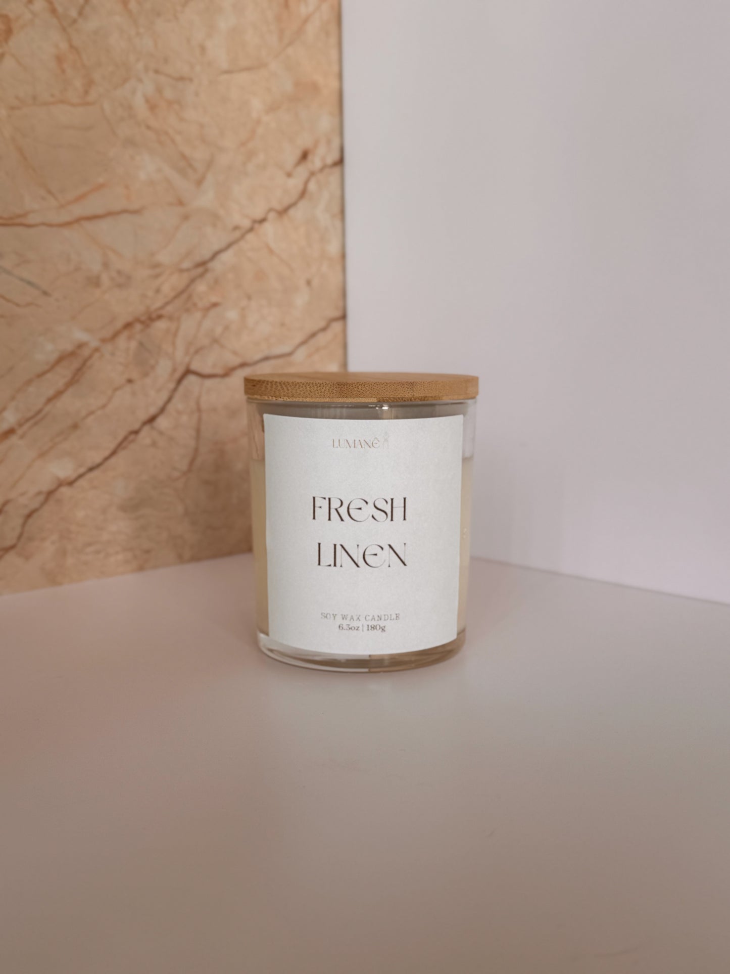 Fresh Linen