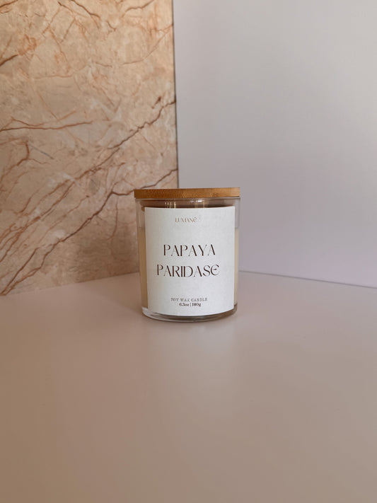 Papaya Paridase