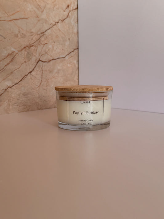 Papaya Paridase