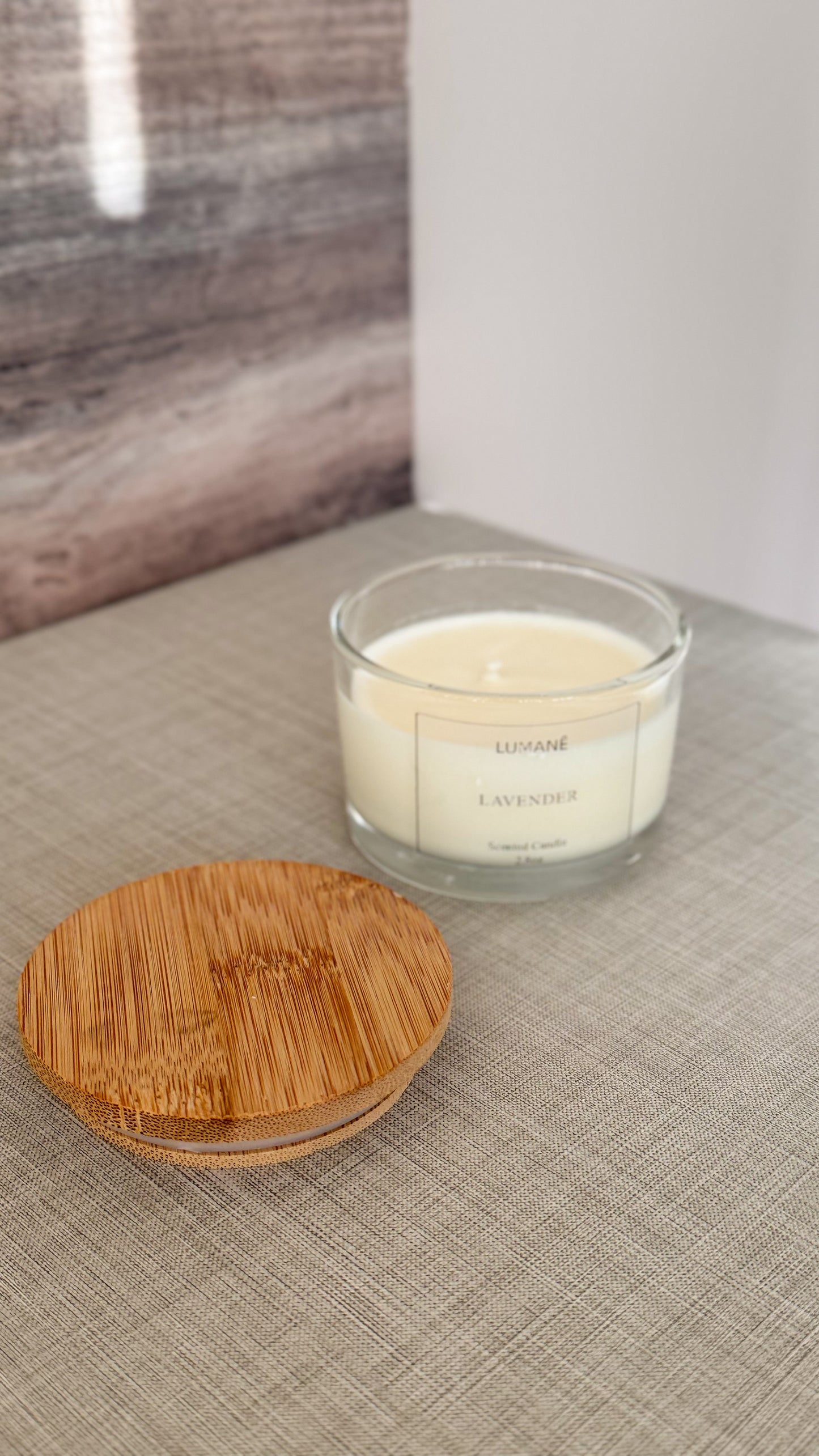 LAVENDER 2.8oz