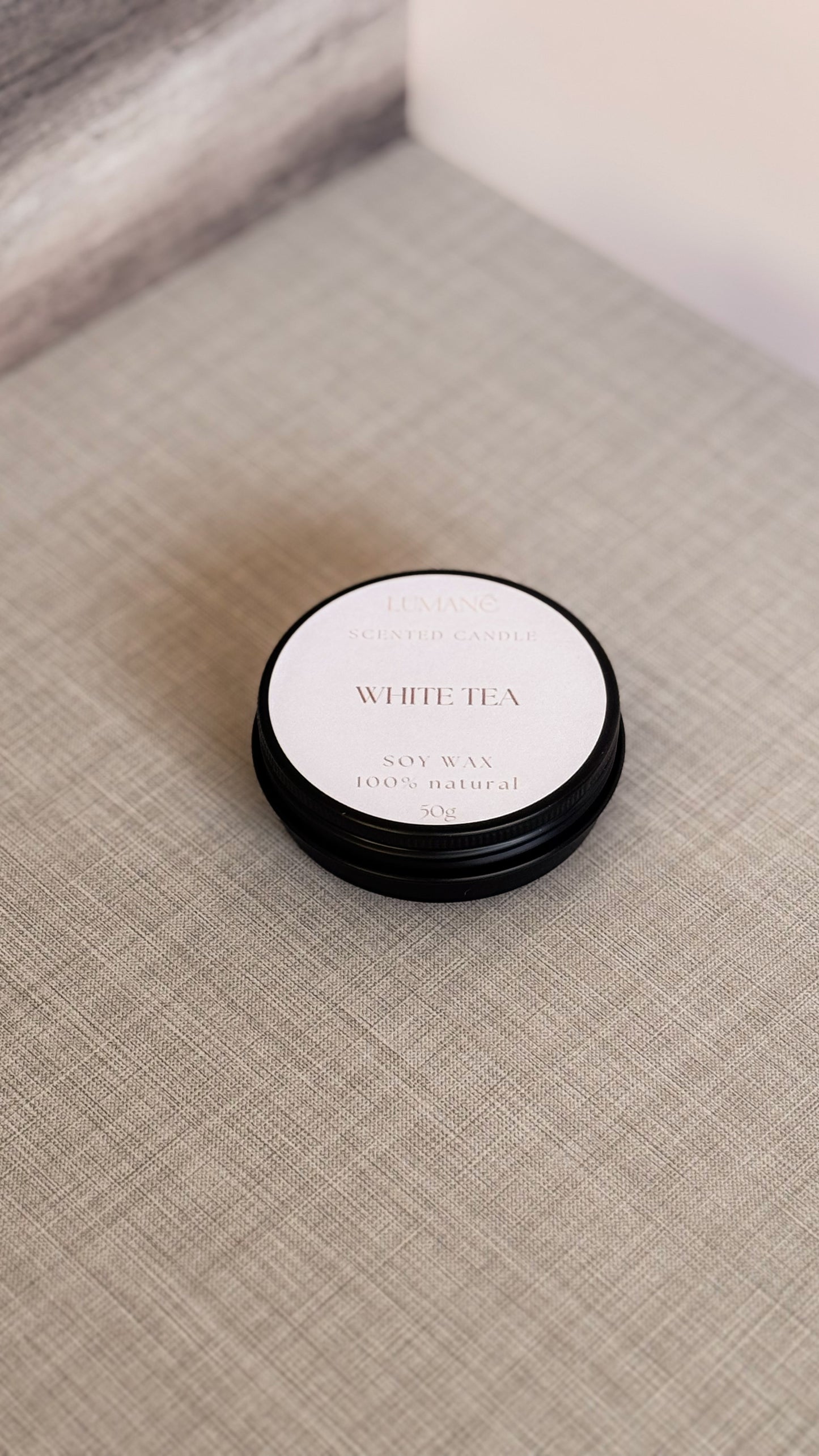 WHITE TEA 1.7oz