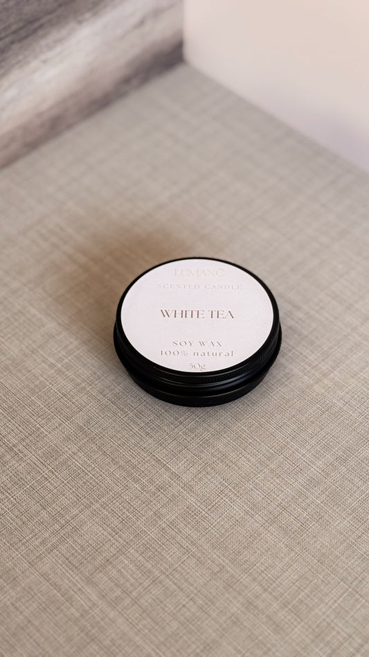 WHITE TEA 1.7oz