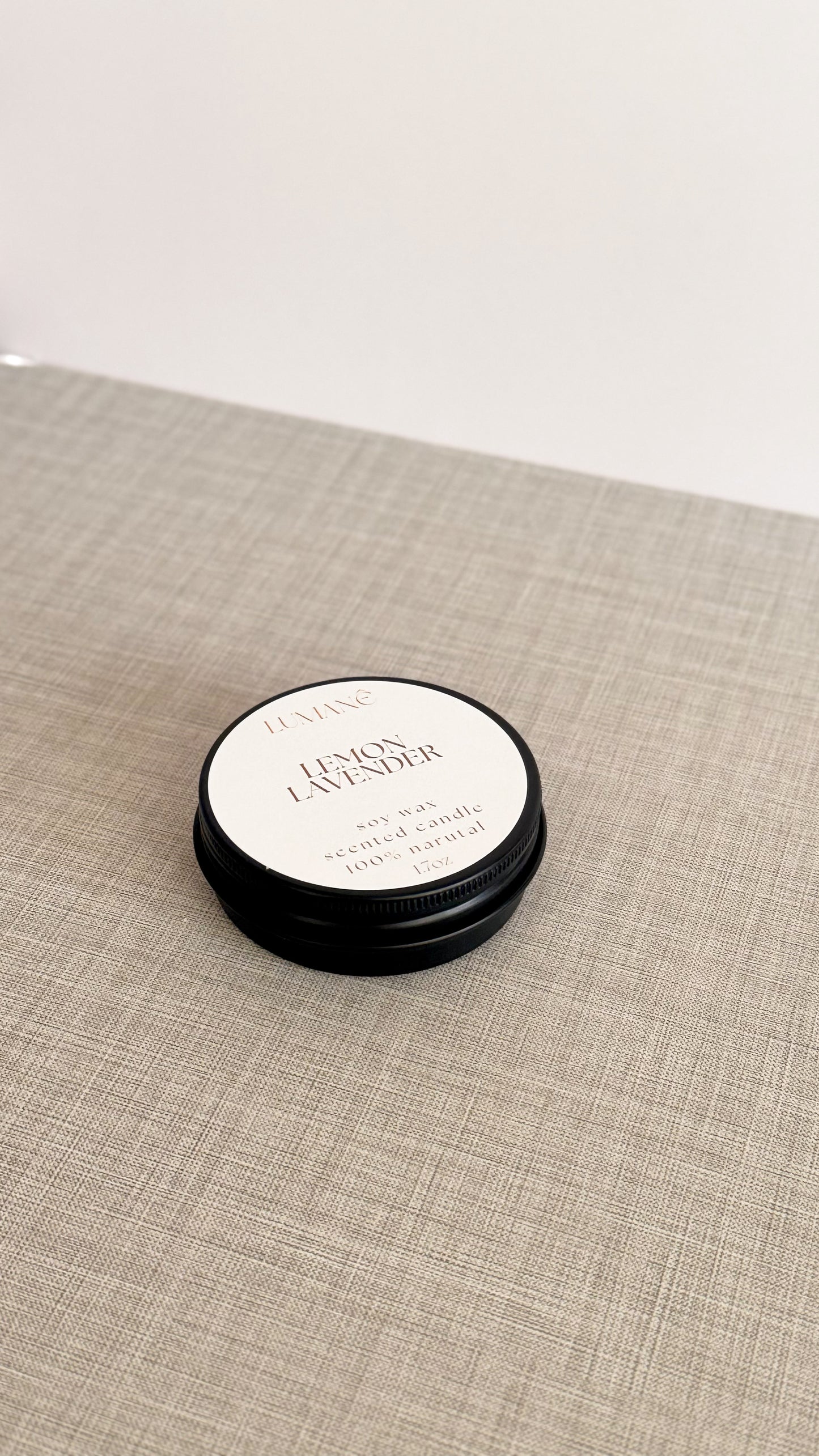 LEMON LAVENDER 1.7oz