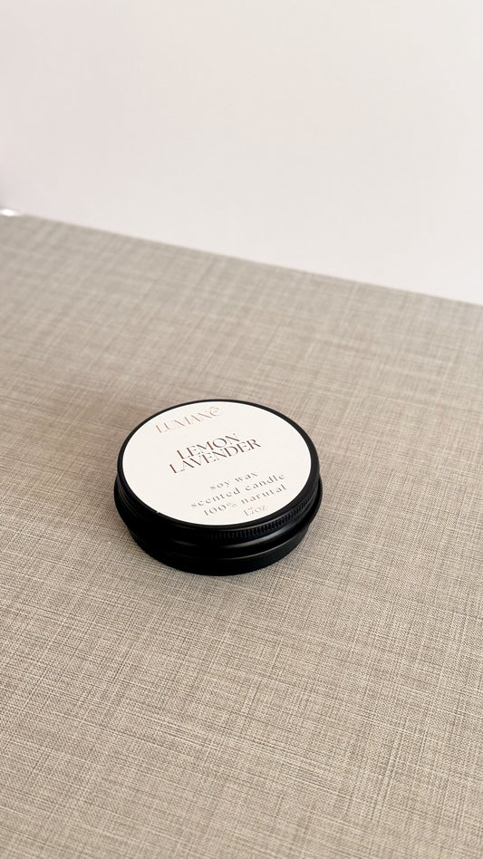 LEMON LAVENDER 1.7oz