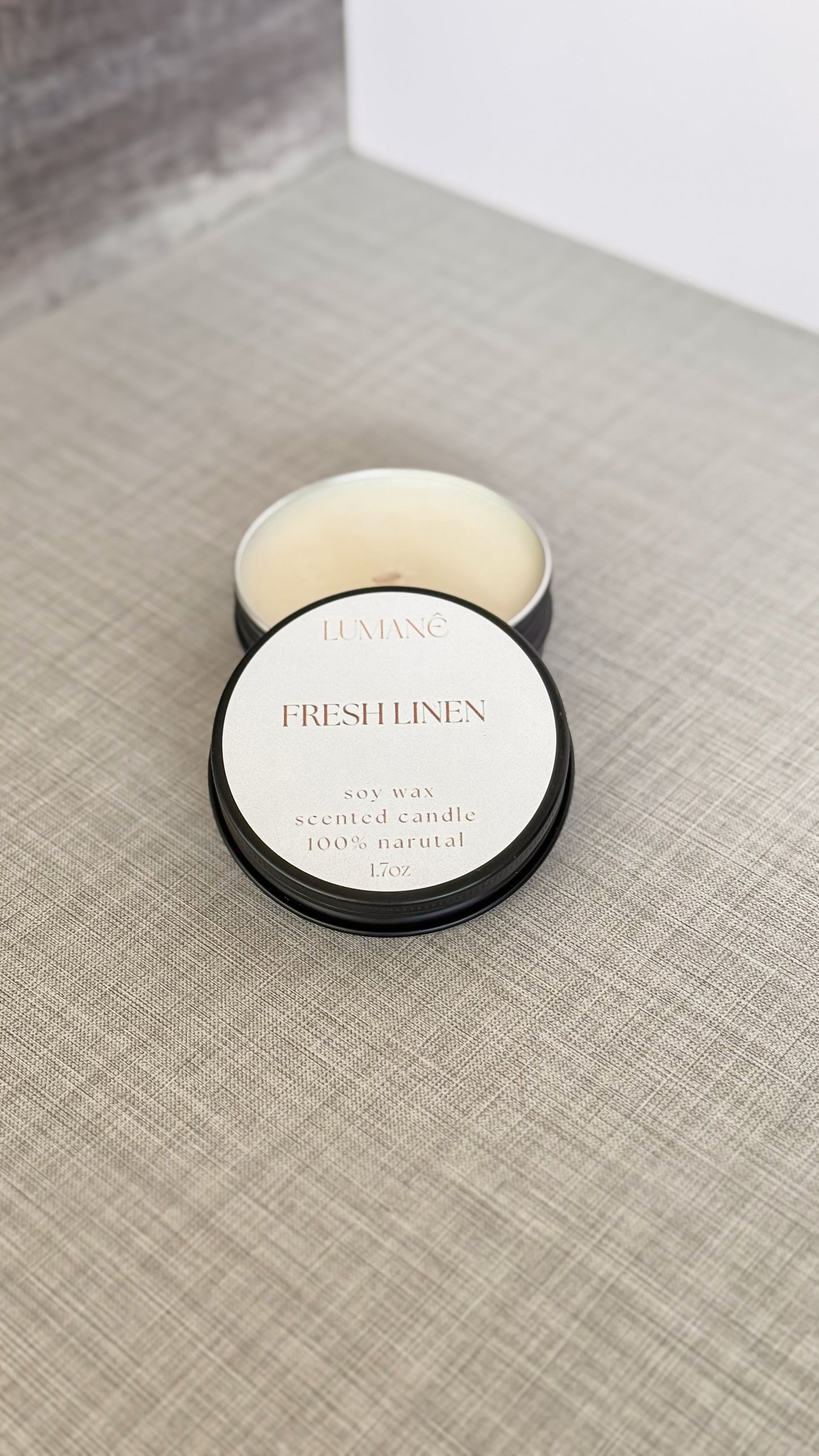FRESH LINEN 1.7oz