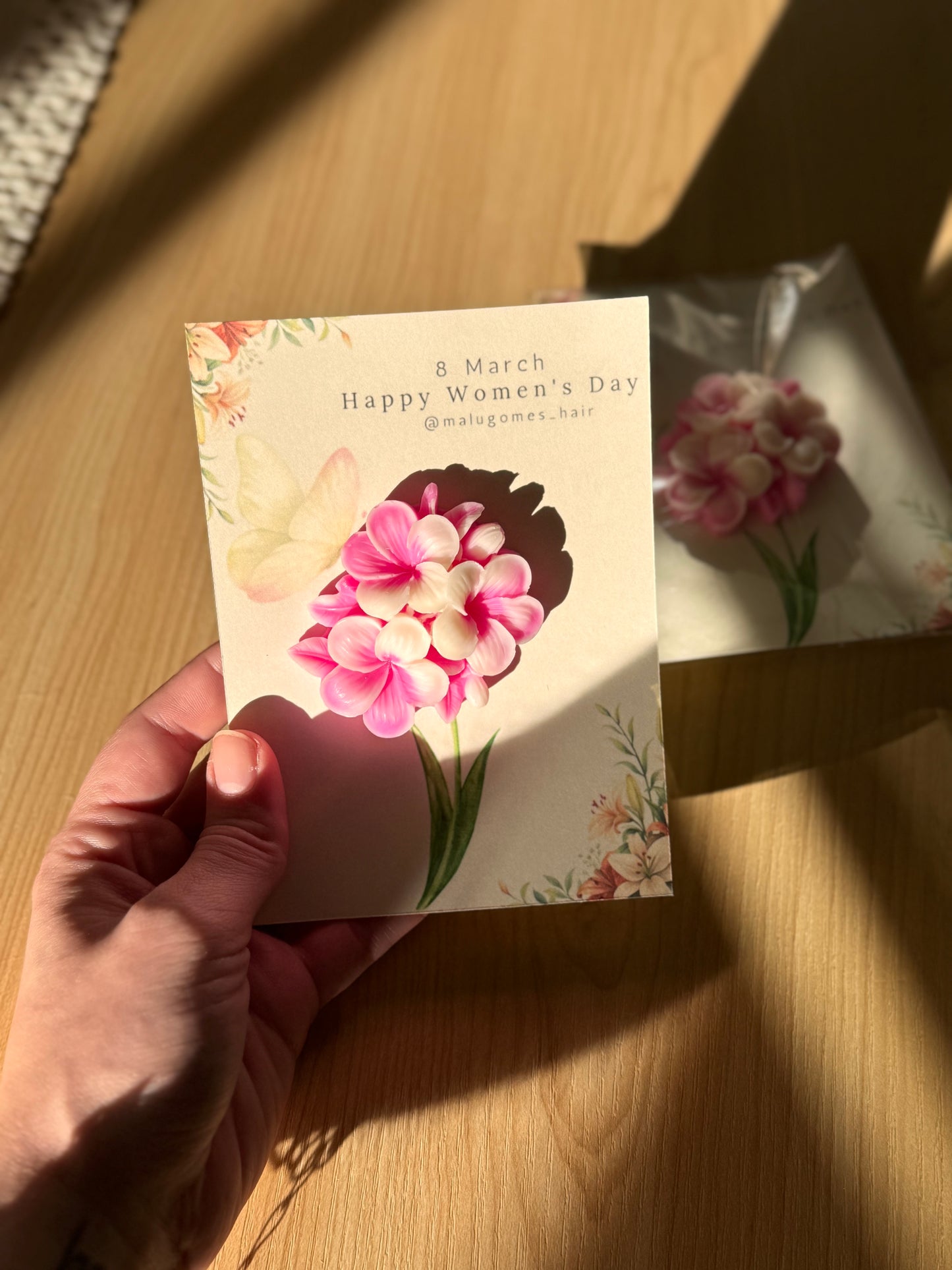 Personalized Event Keepsakes Cards