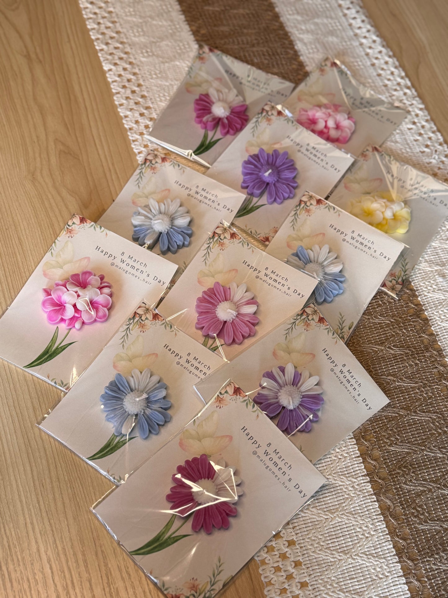 Personalized Event Keepsakes Cards