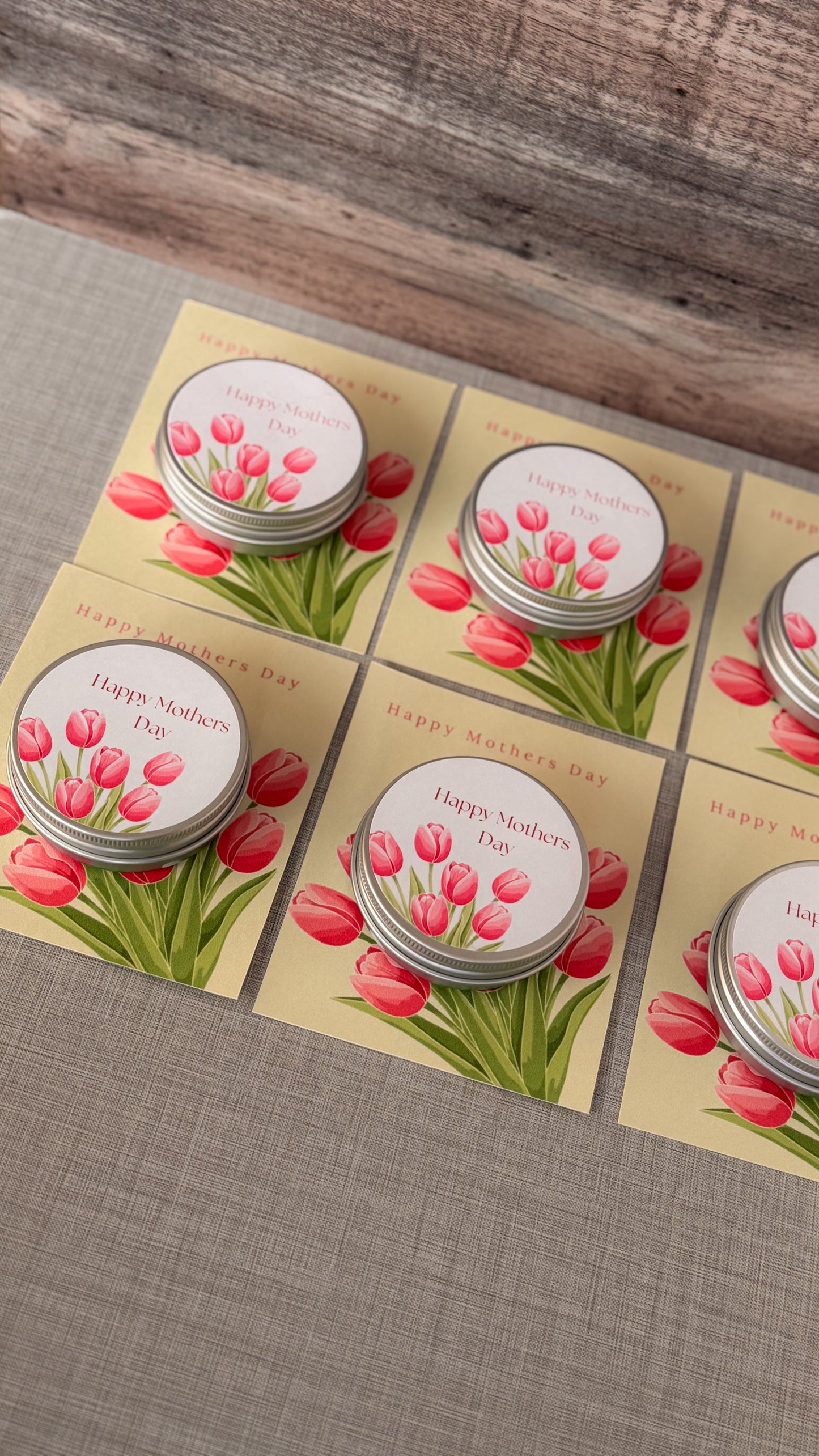 Personalized Event Keepsakes Cards