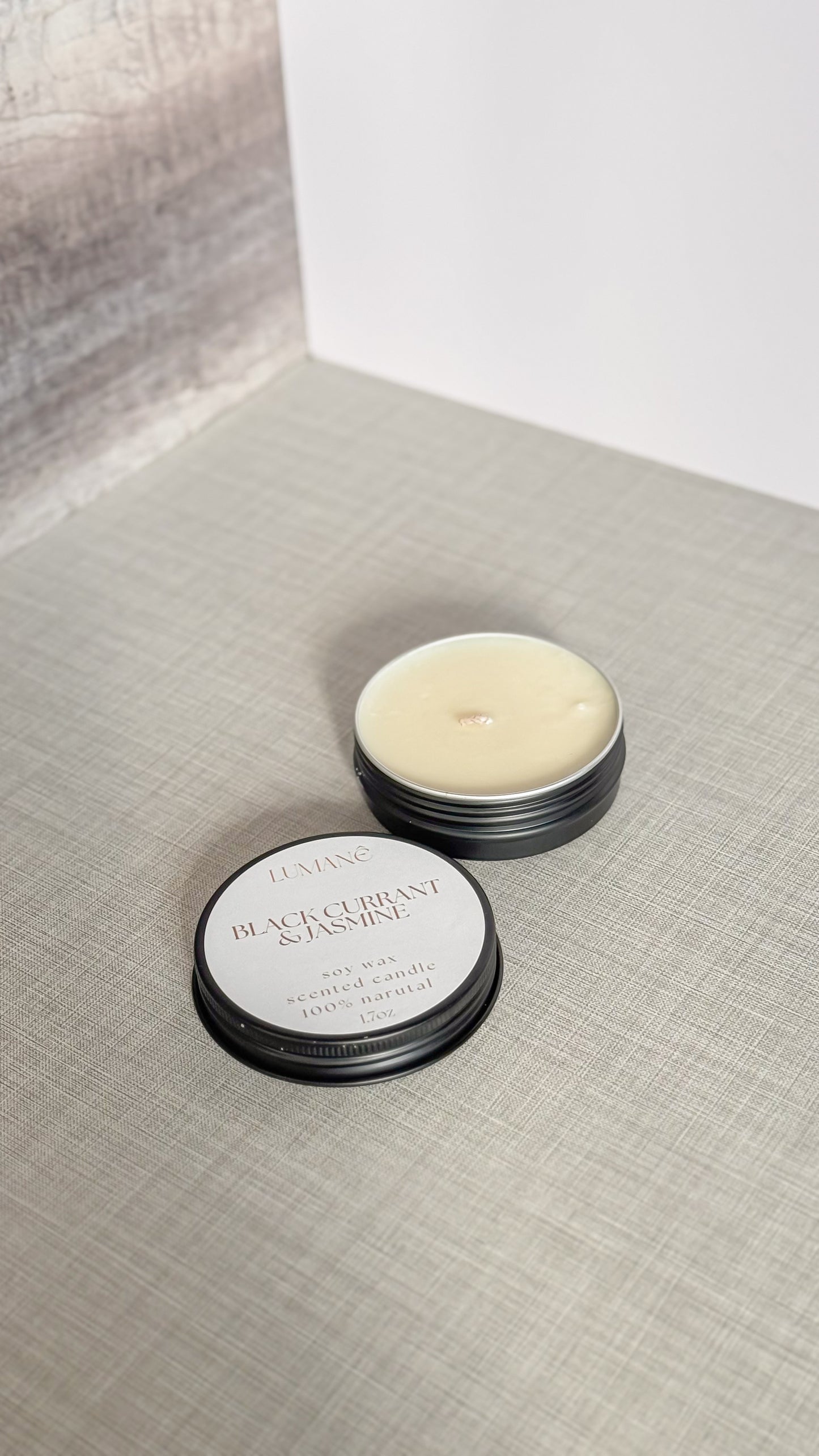 BLACK CURRANT & JASMINE 1.7oz