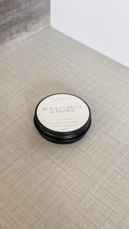 BLACK CURRANT & JASMINE 1.7oz
