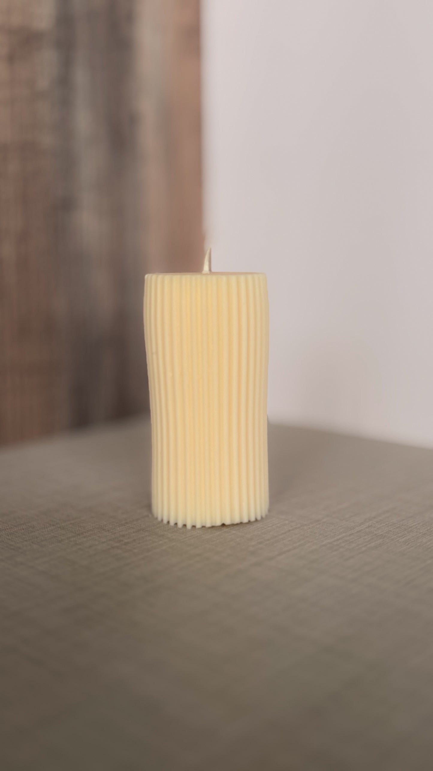 Soft Pillar
