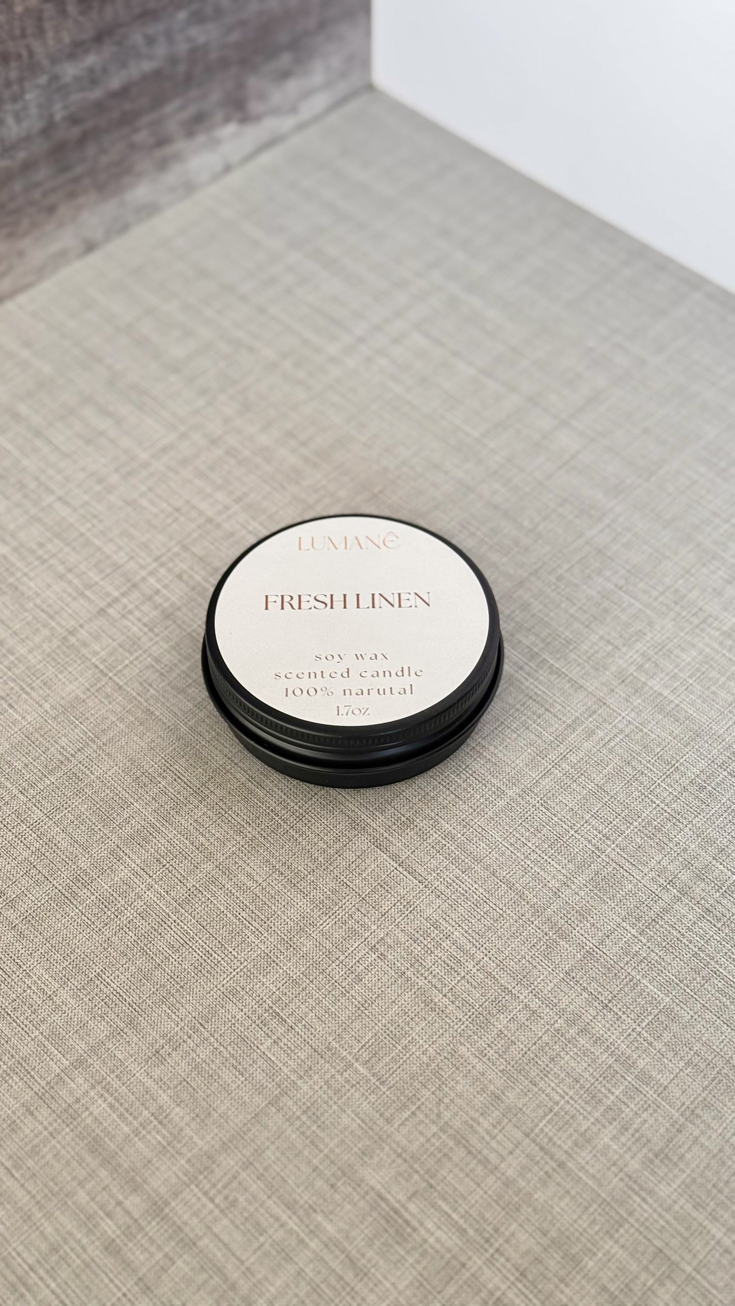 FRESH LINEN 1.7oz