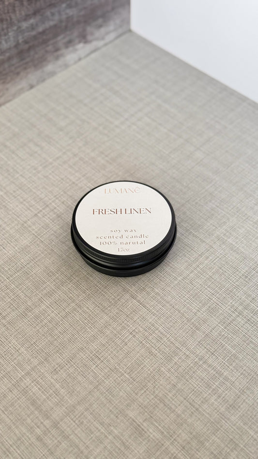 FRESH LINEN 1.7oz