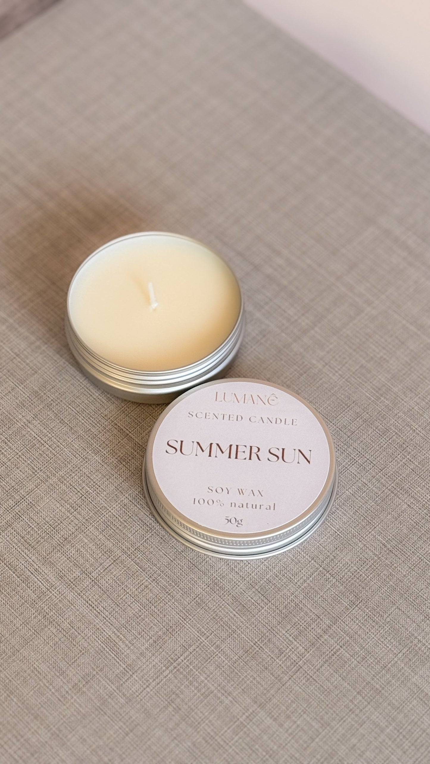 SUMMER SUN 1.7oz