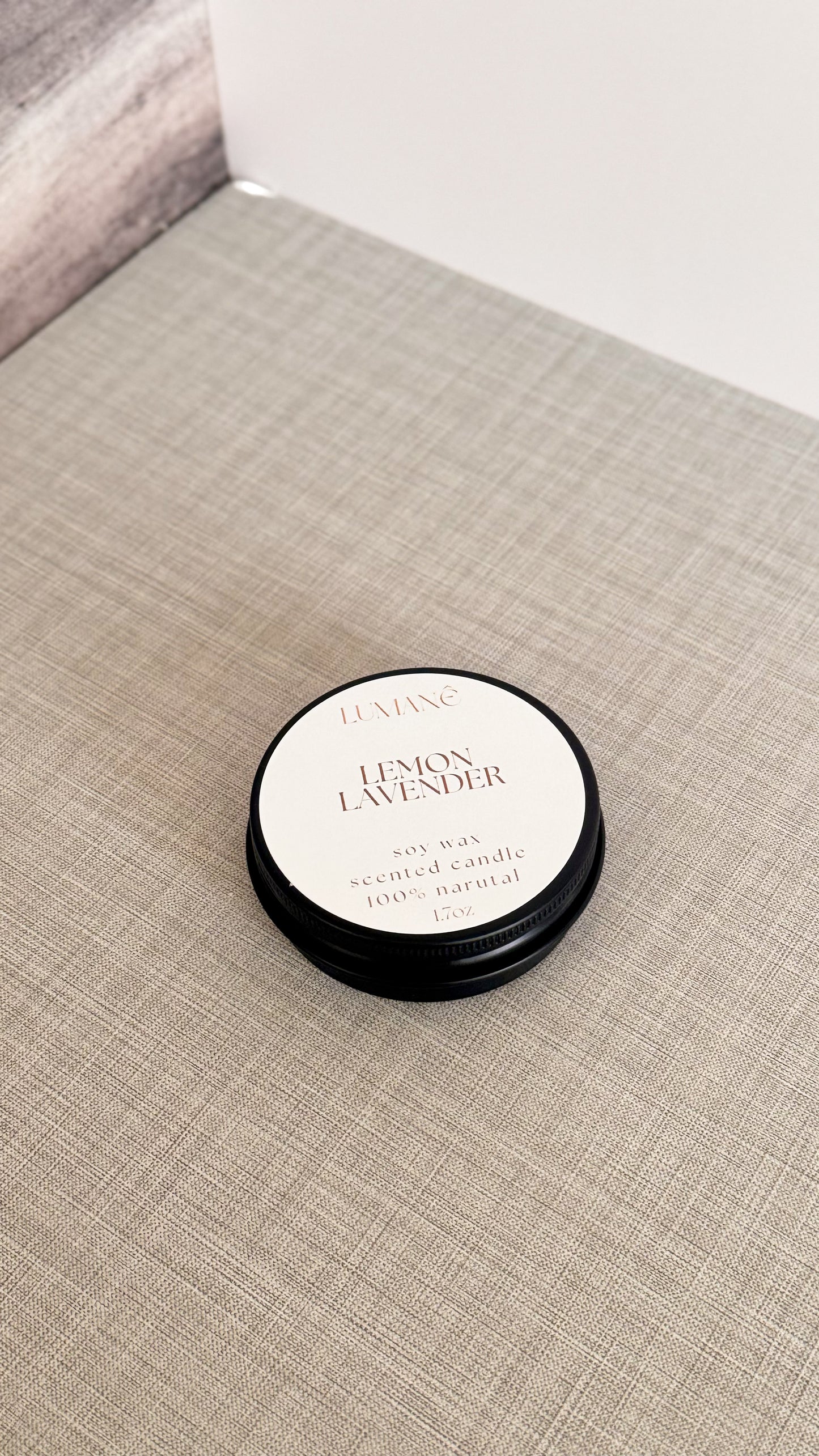 LEMON LAVENDER 1.7oz