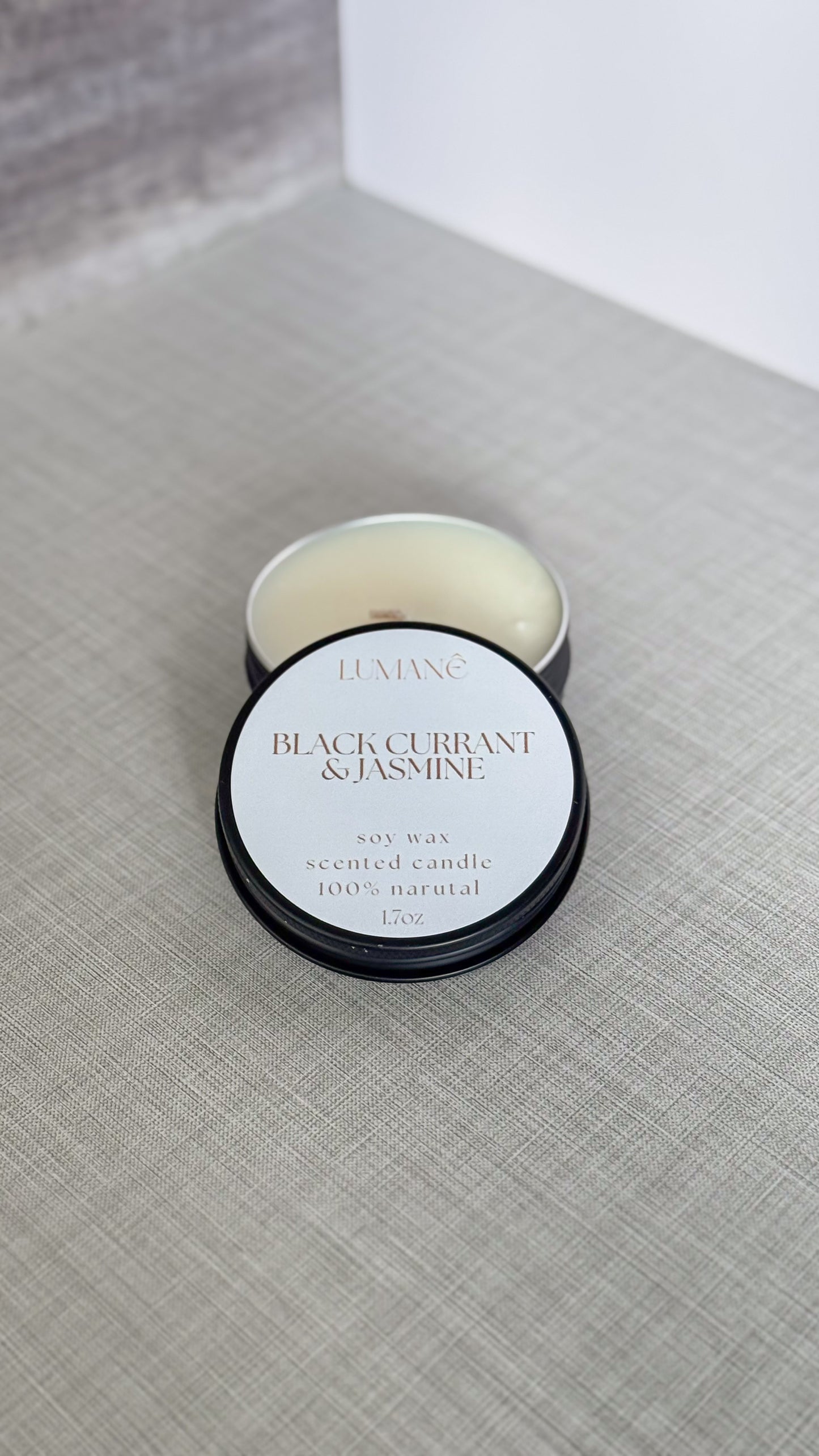 BLACK CURRANT & JASMINE 1.7oz